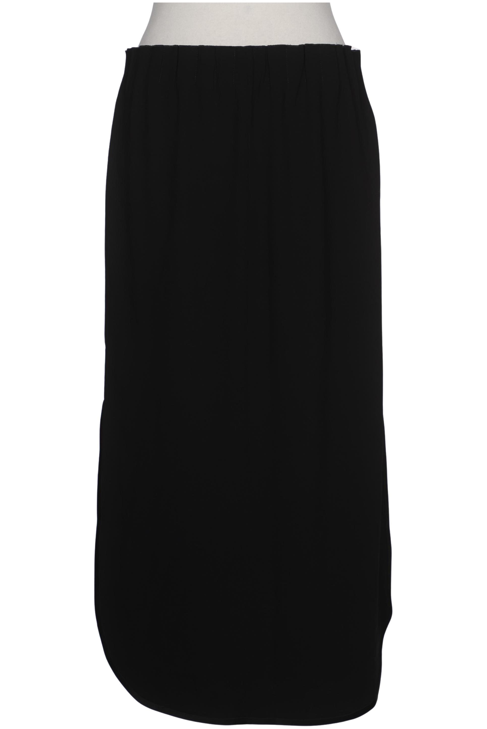 

Strenesse Damen Rock, schwarz, Gr. 44