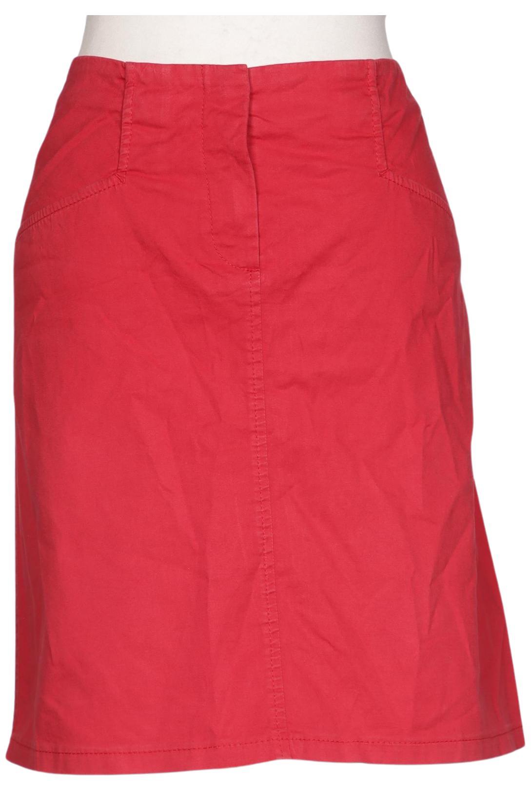 

Strenesse Damen Rock, rot, Gr. 28