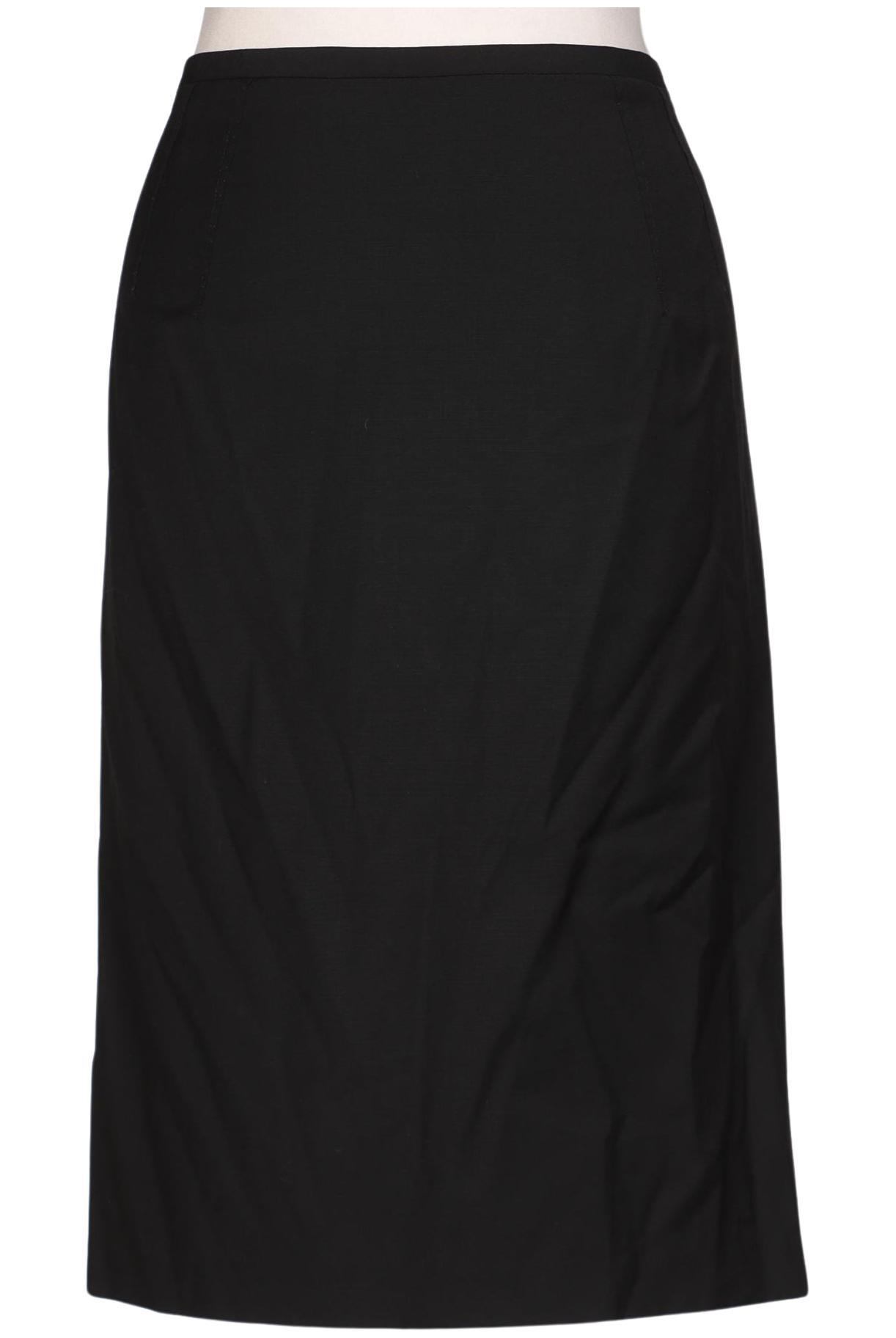 

Strenesse Damen Rock, schwarz, Gr. 40