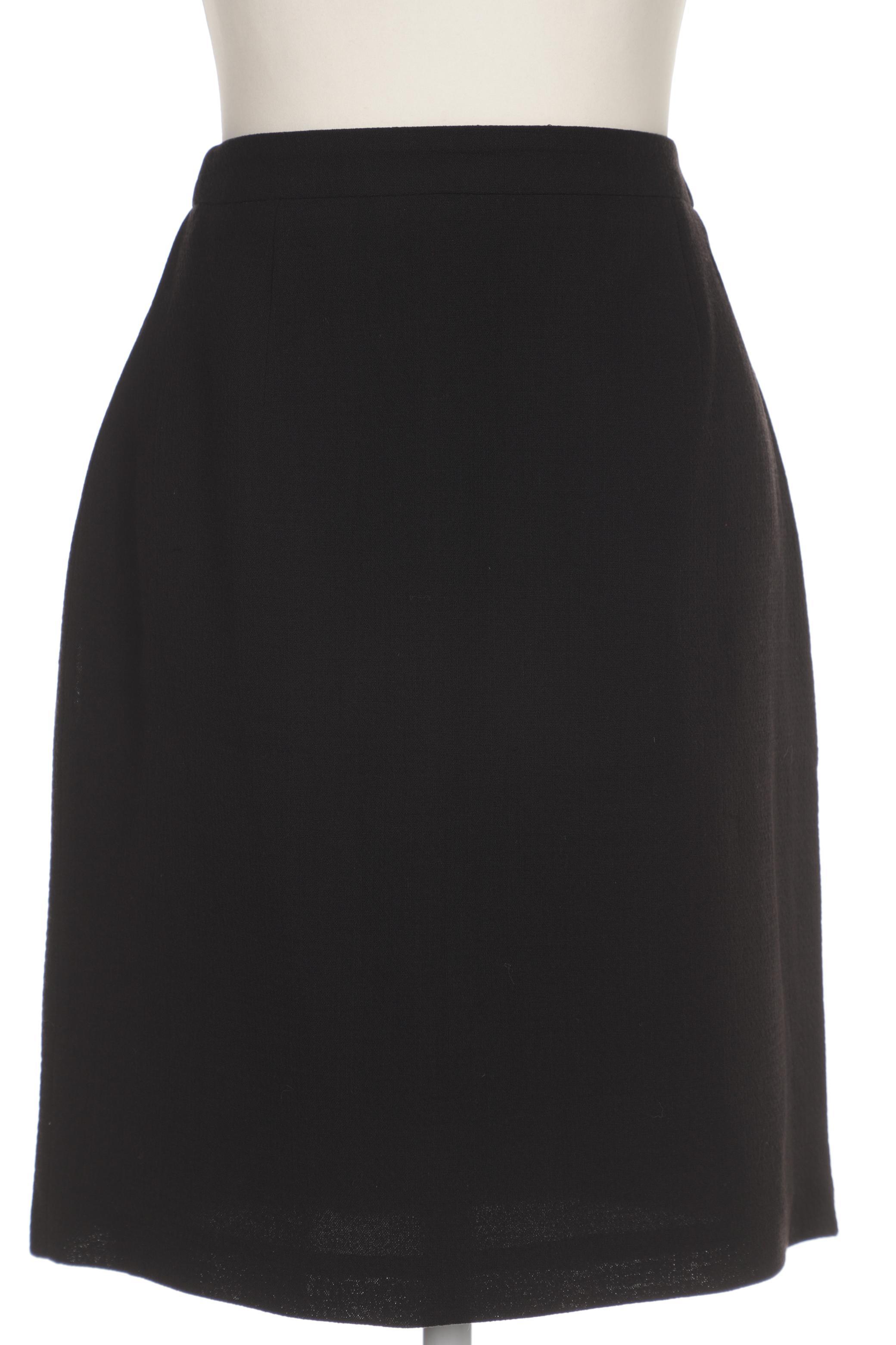 

Strenesse Damen Rock, schwarz, Gr. 40