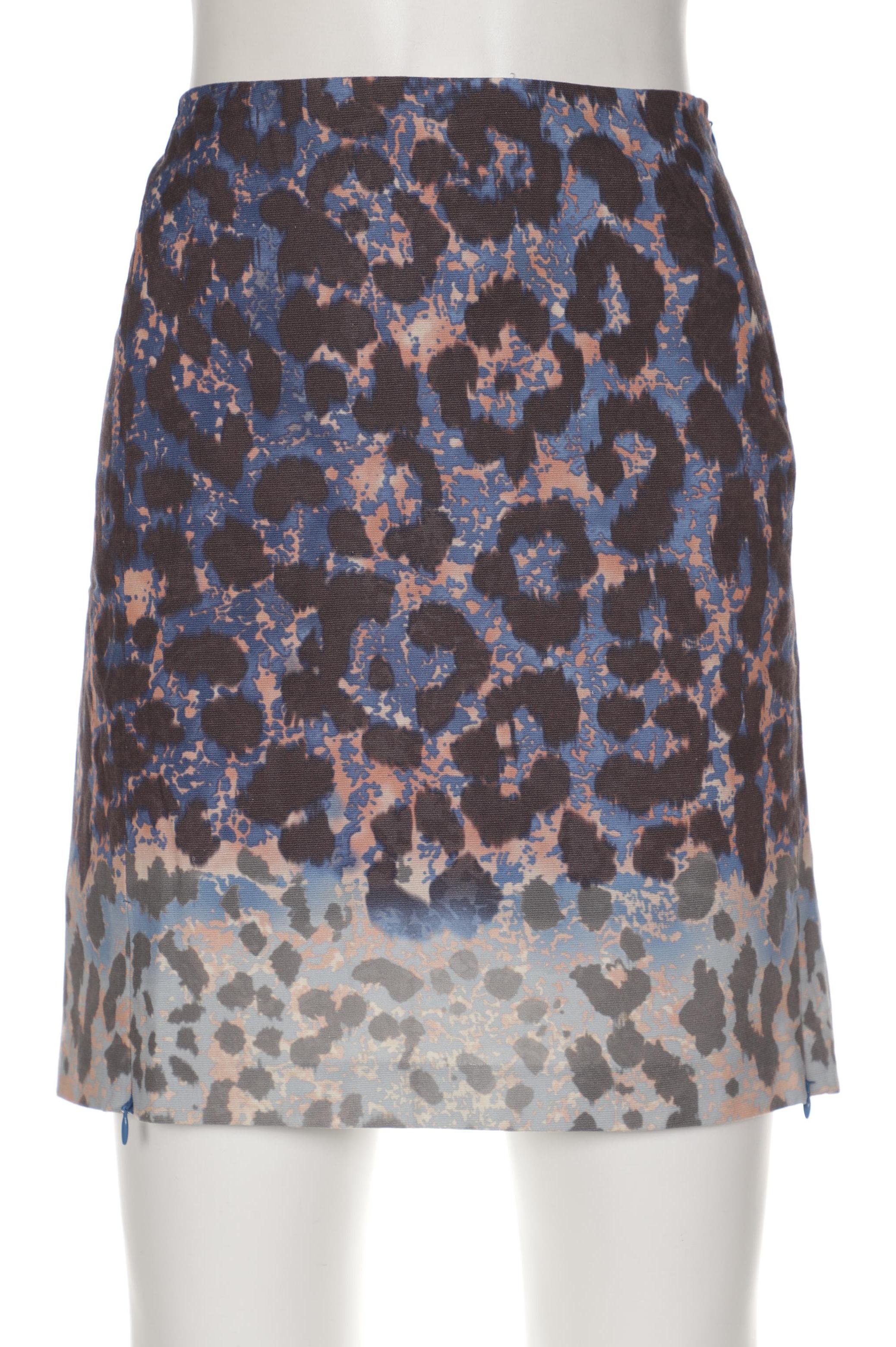 

Strenesse Damen Rock, blau