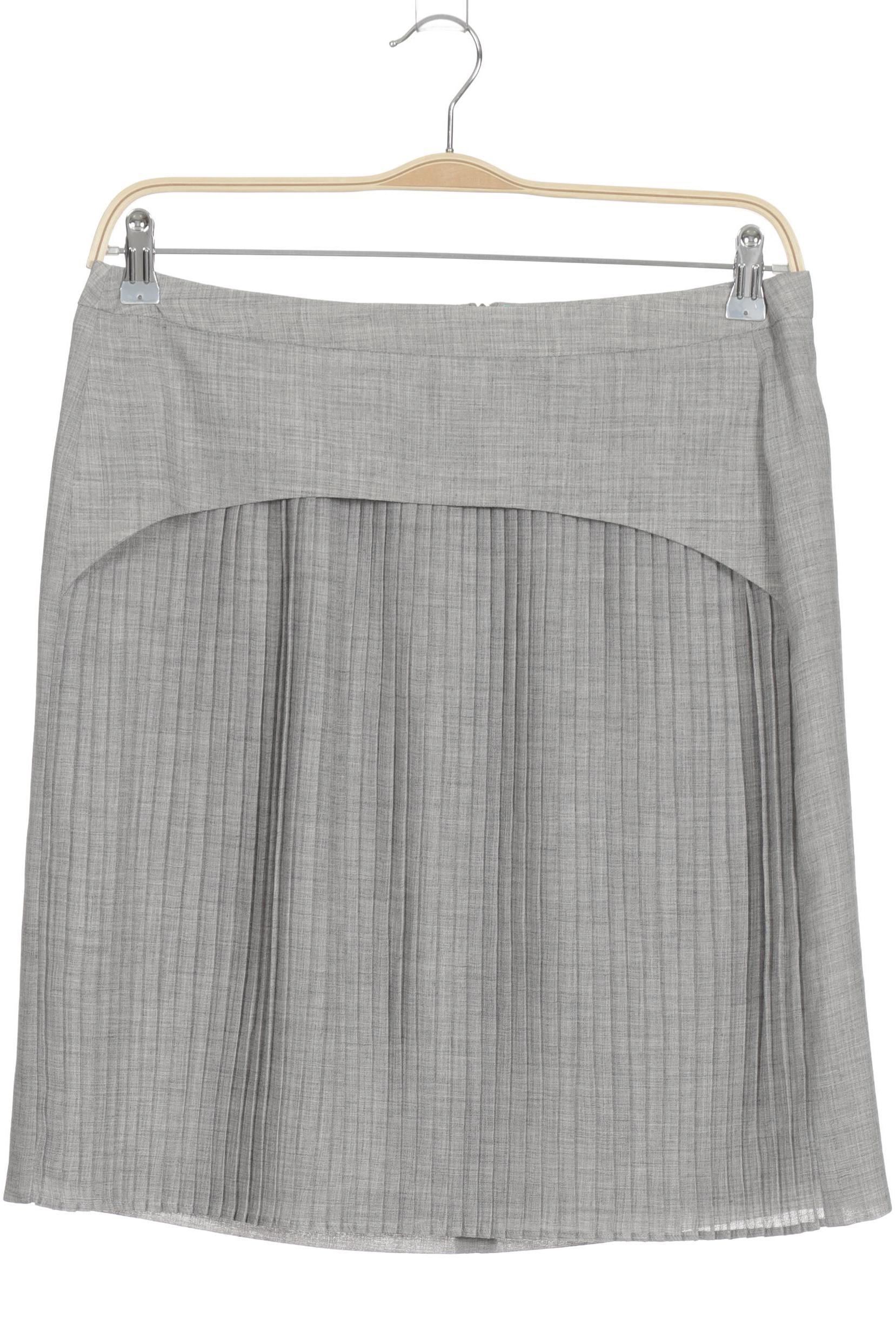 

Strenesse Damen Rock, grau, Gr. 40