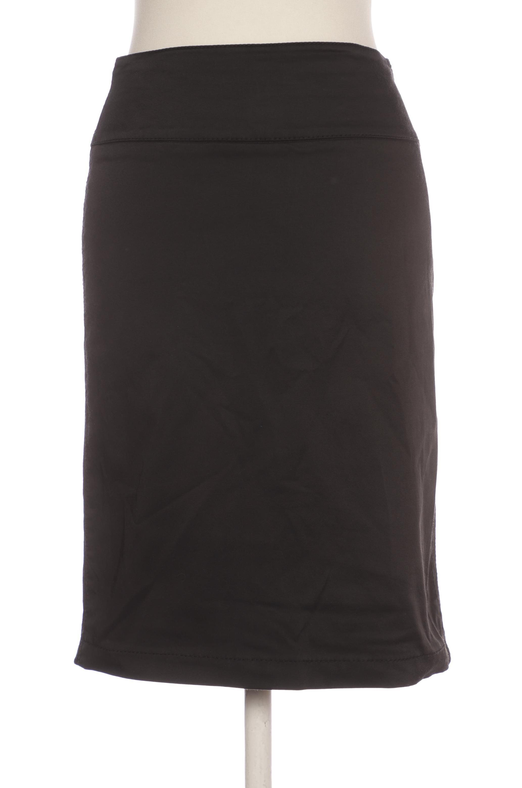 

Strenesse Damen Rock, schwarz, Gr. 34