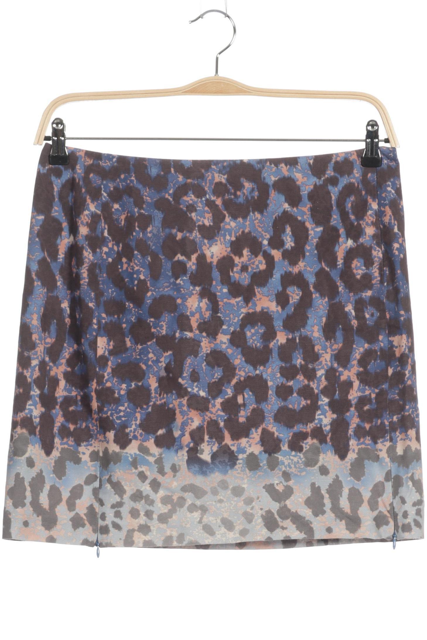 

Strenesse Damen Rock, blau, Gr. 40