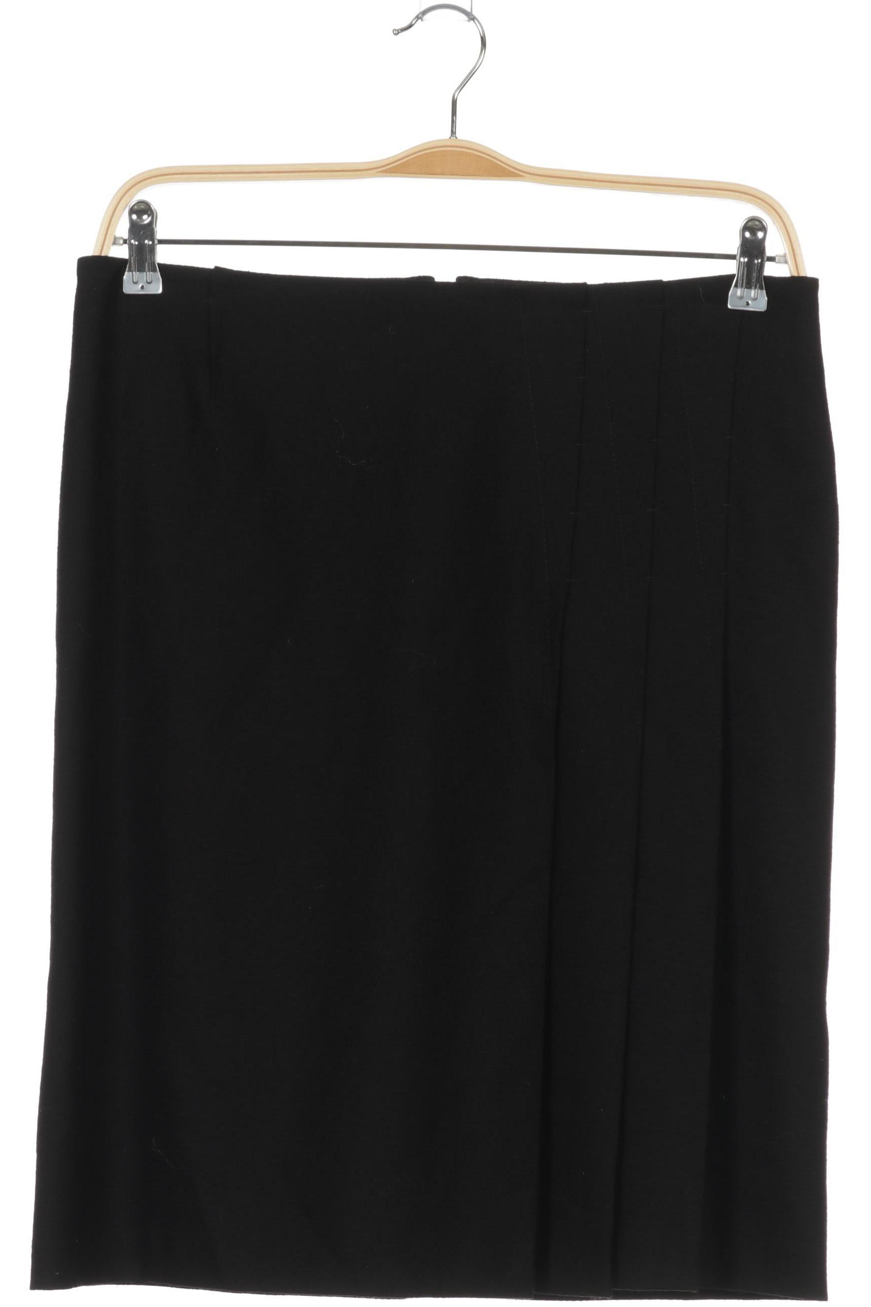 

Strenesse Damen Rock, schwarz, Gr. 42