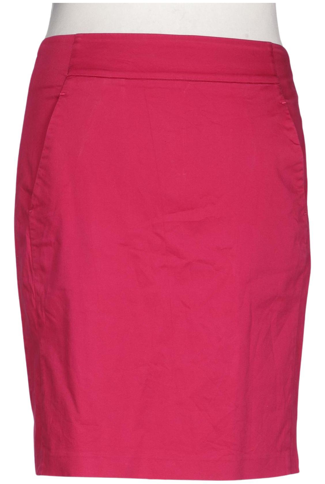 

Strenesse Damen Rock, pink, Gr. 40