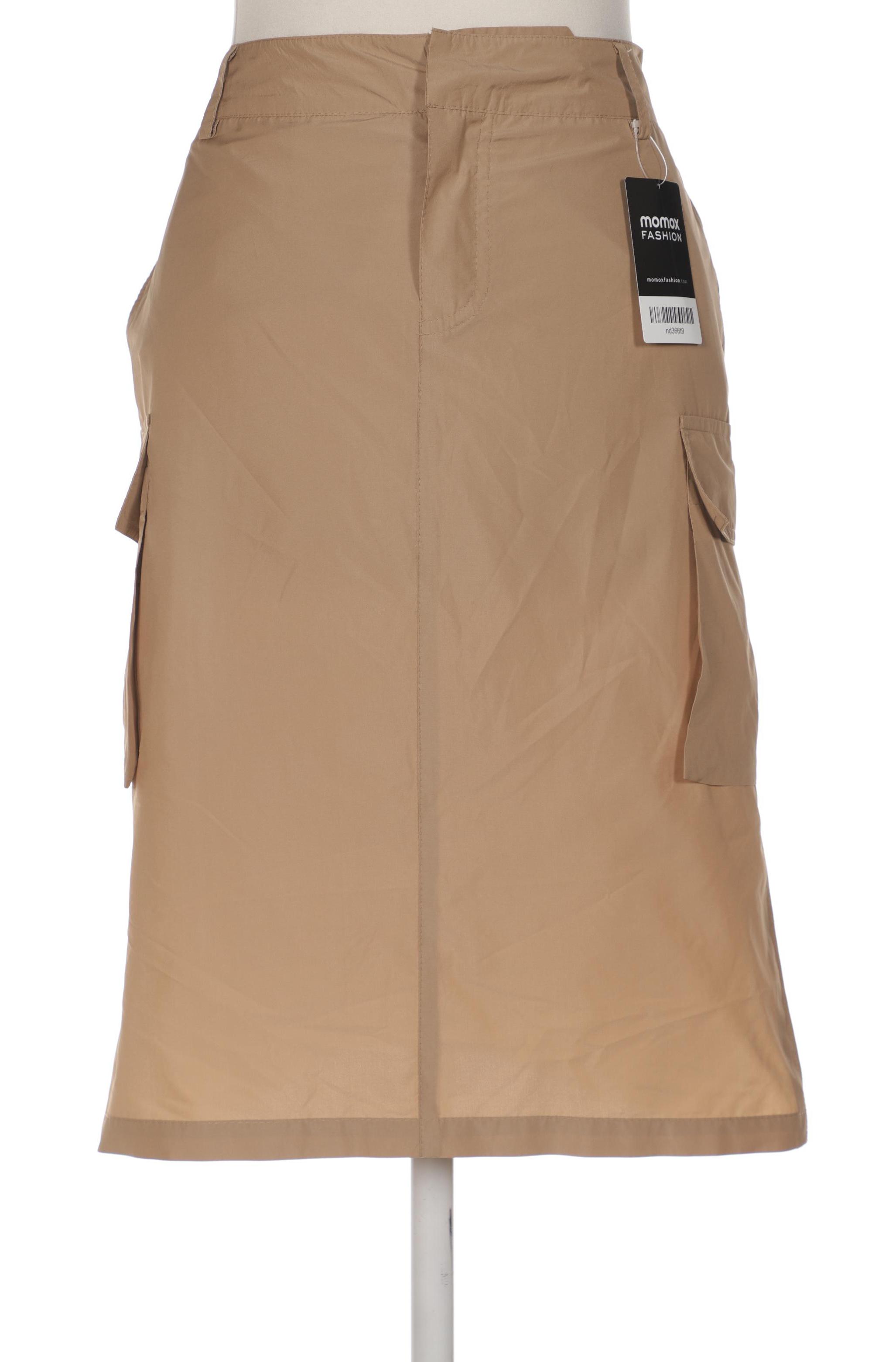 

Strenesse Damen Rock, beige