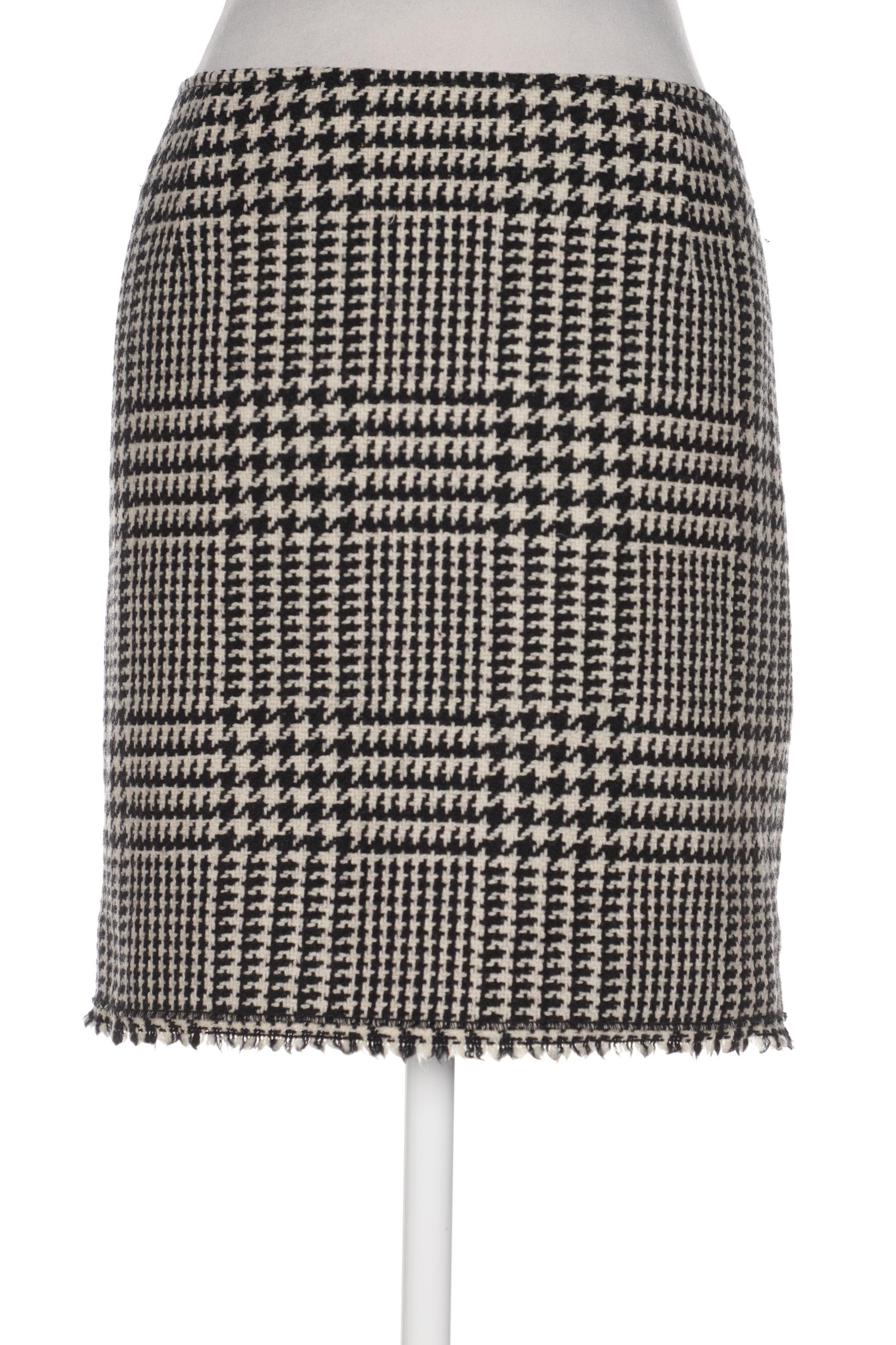 

Strenesse Damen Rock, schwarz, Gr. 38