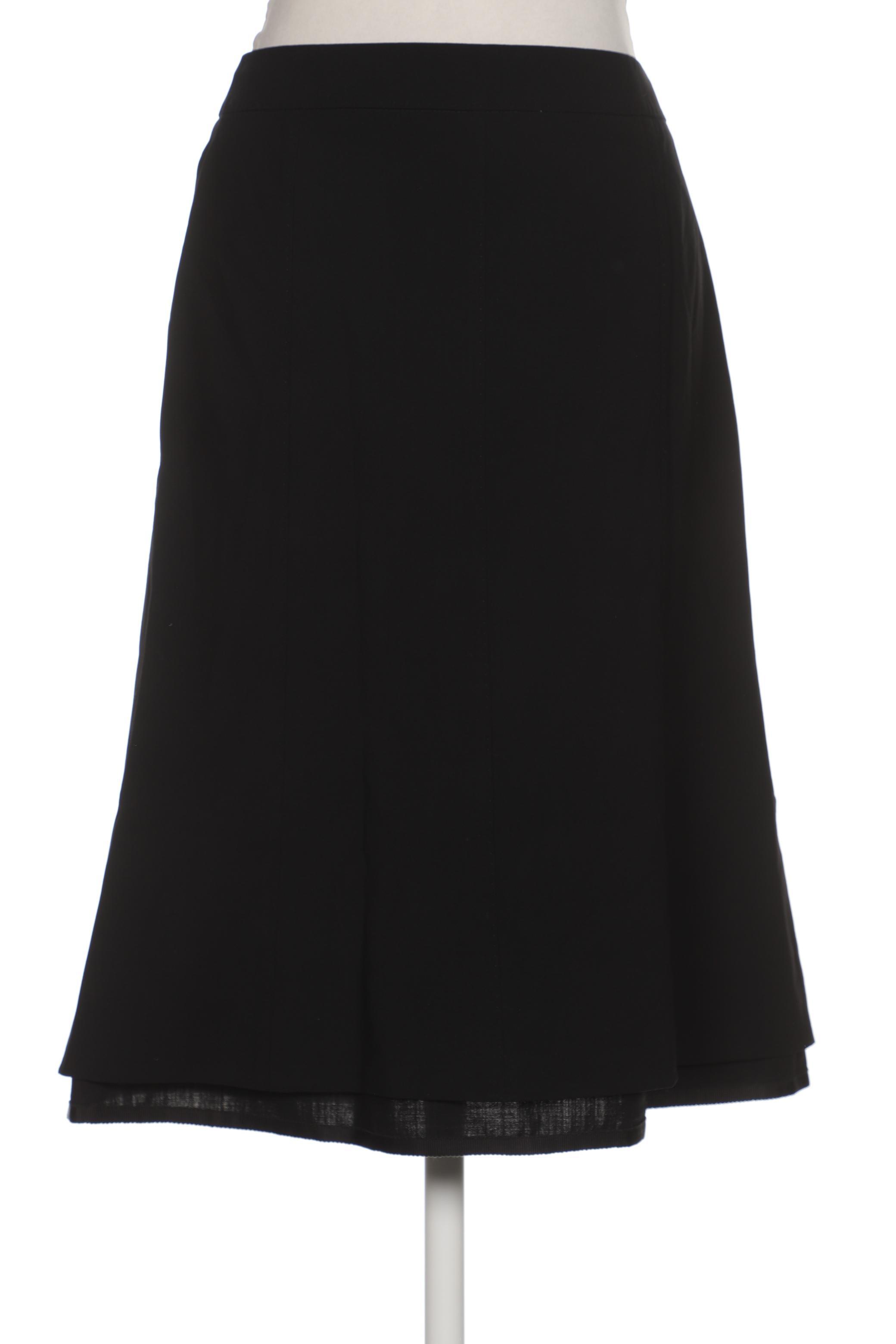 

Strenesse Damen Rock, schwarz, Gr. 36