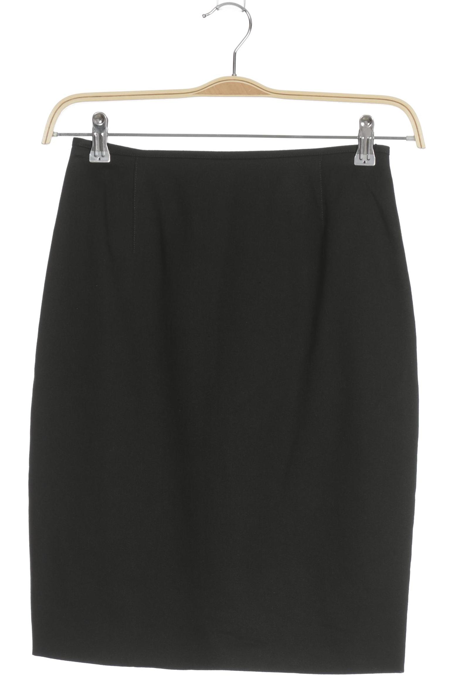 

Strenesse Damen Rock, grün, Gr. 38