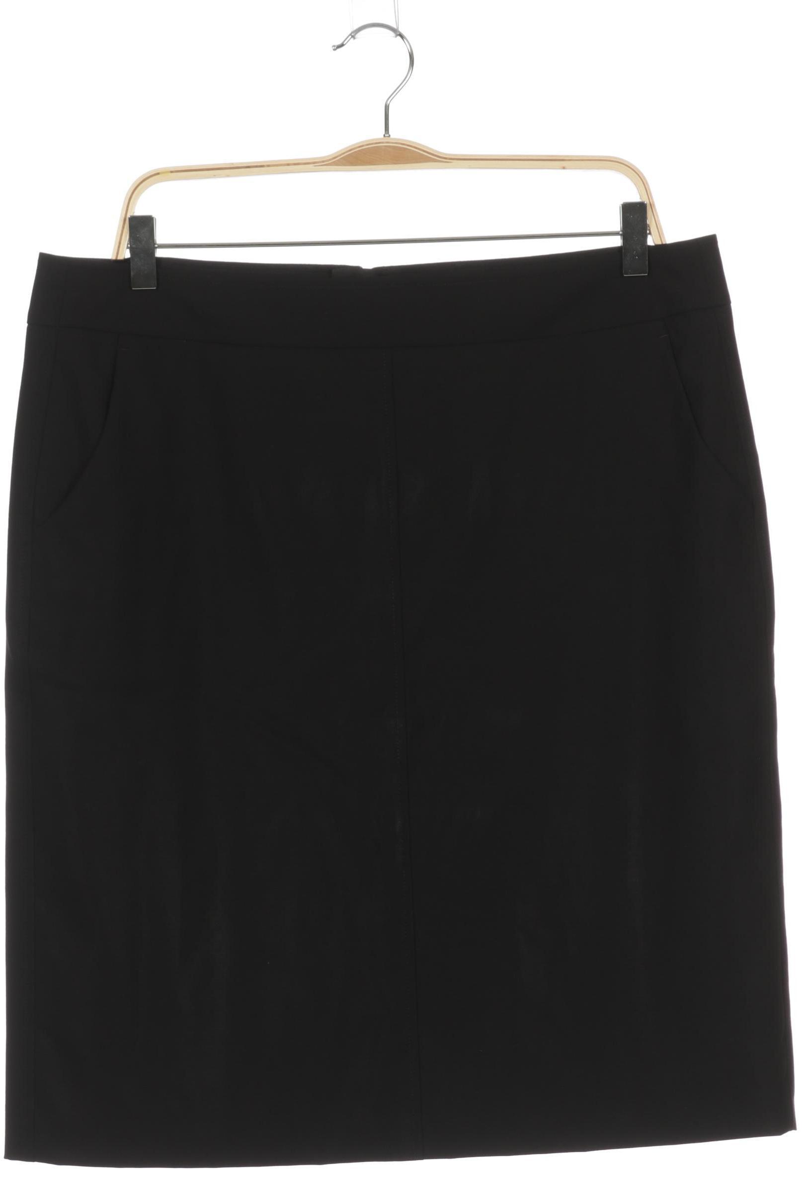 

Strenesse Damen Rock, schwarz, Gr. 44