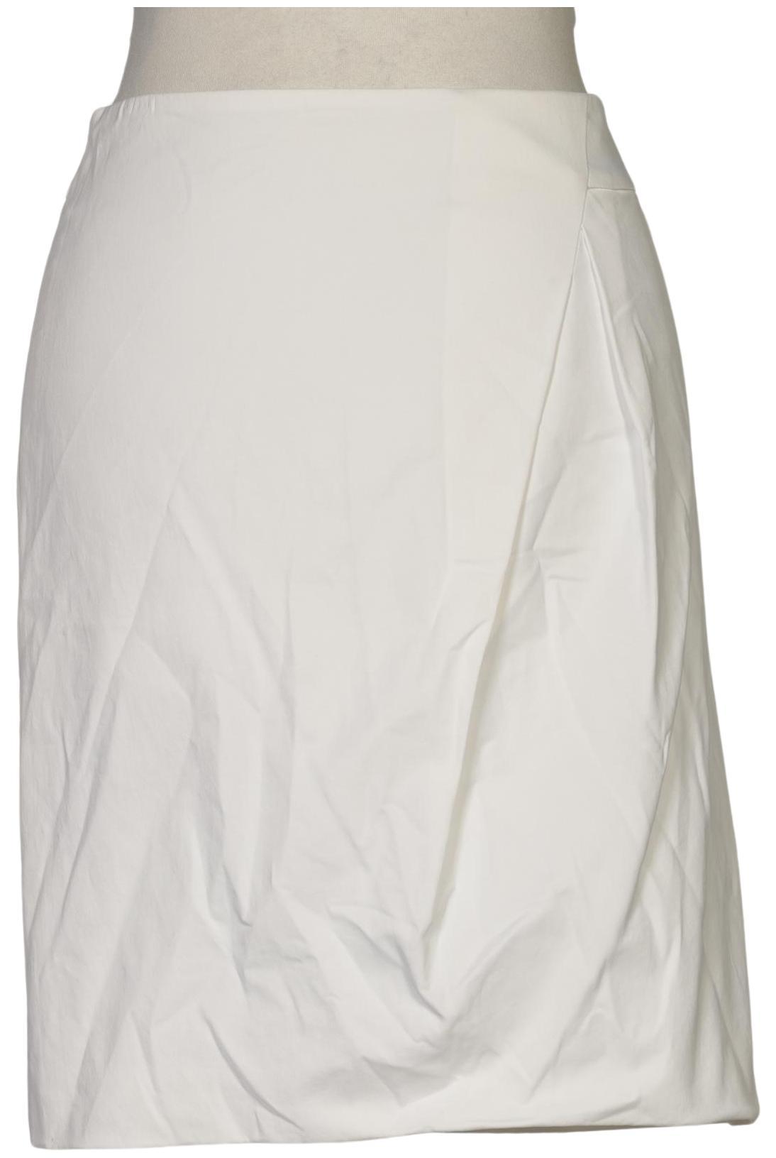 

Strenesse Damen Rock, weiß, Gr. 34