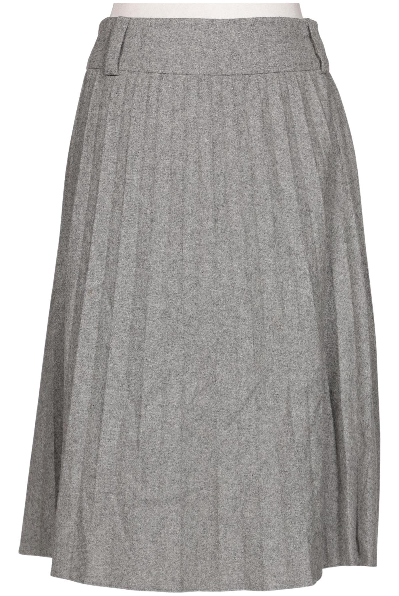 

Strenesse Damen Rock, grau, Gr. 36