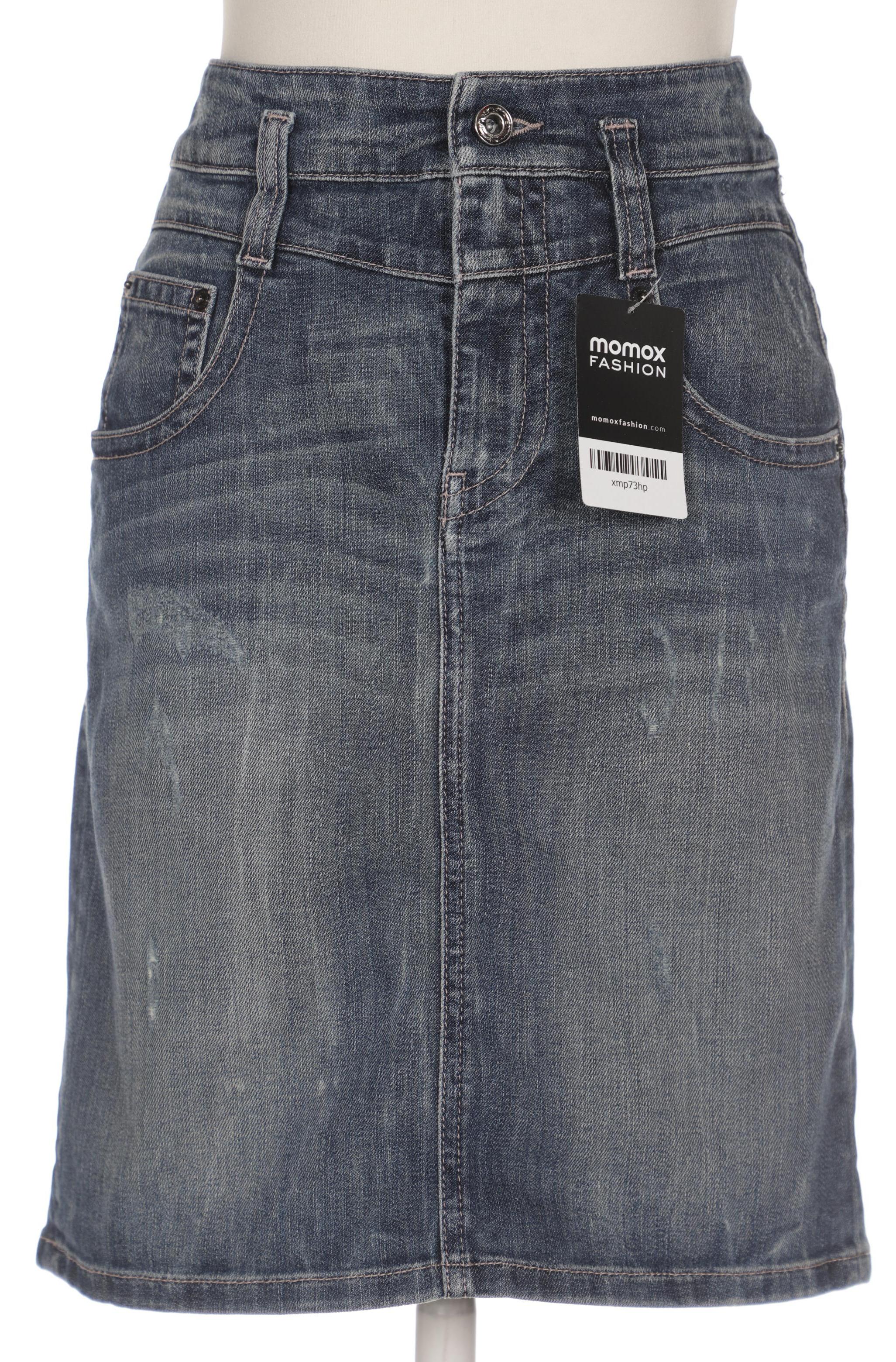 

Strenesse Damen Rock, blau