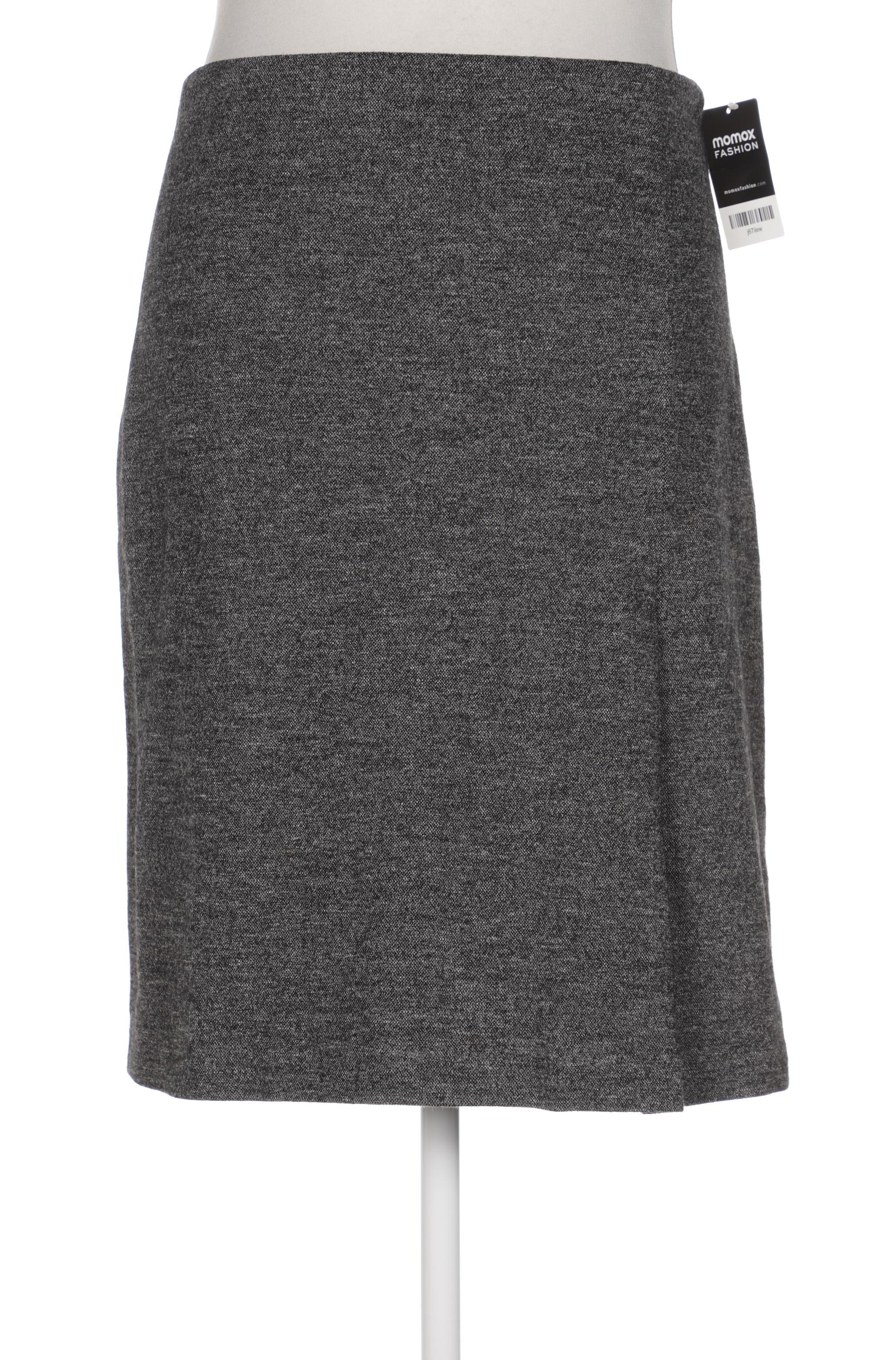 

Strenesse Damen Rock, grau, Gr. 42