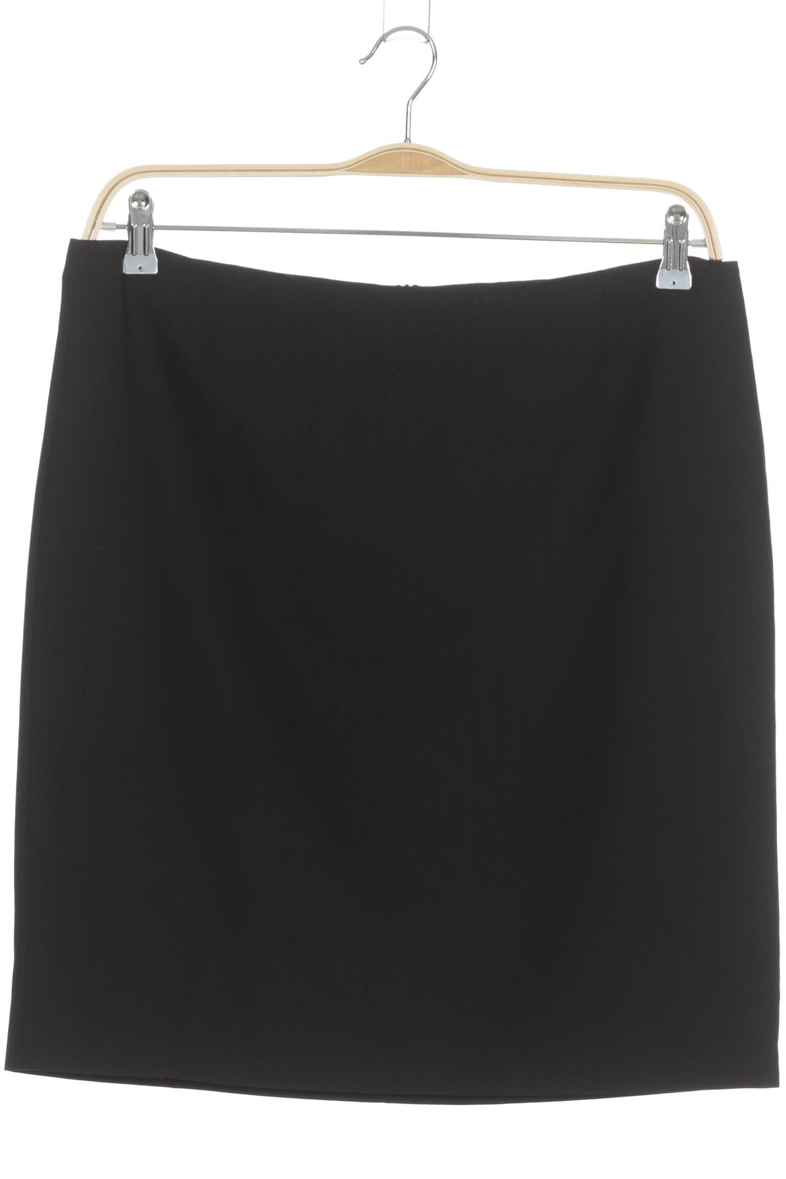 

Strenesse Damen Rock, schwarz, Gr. 40