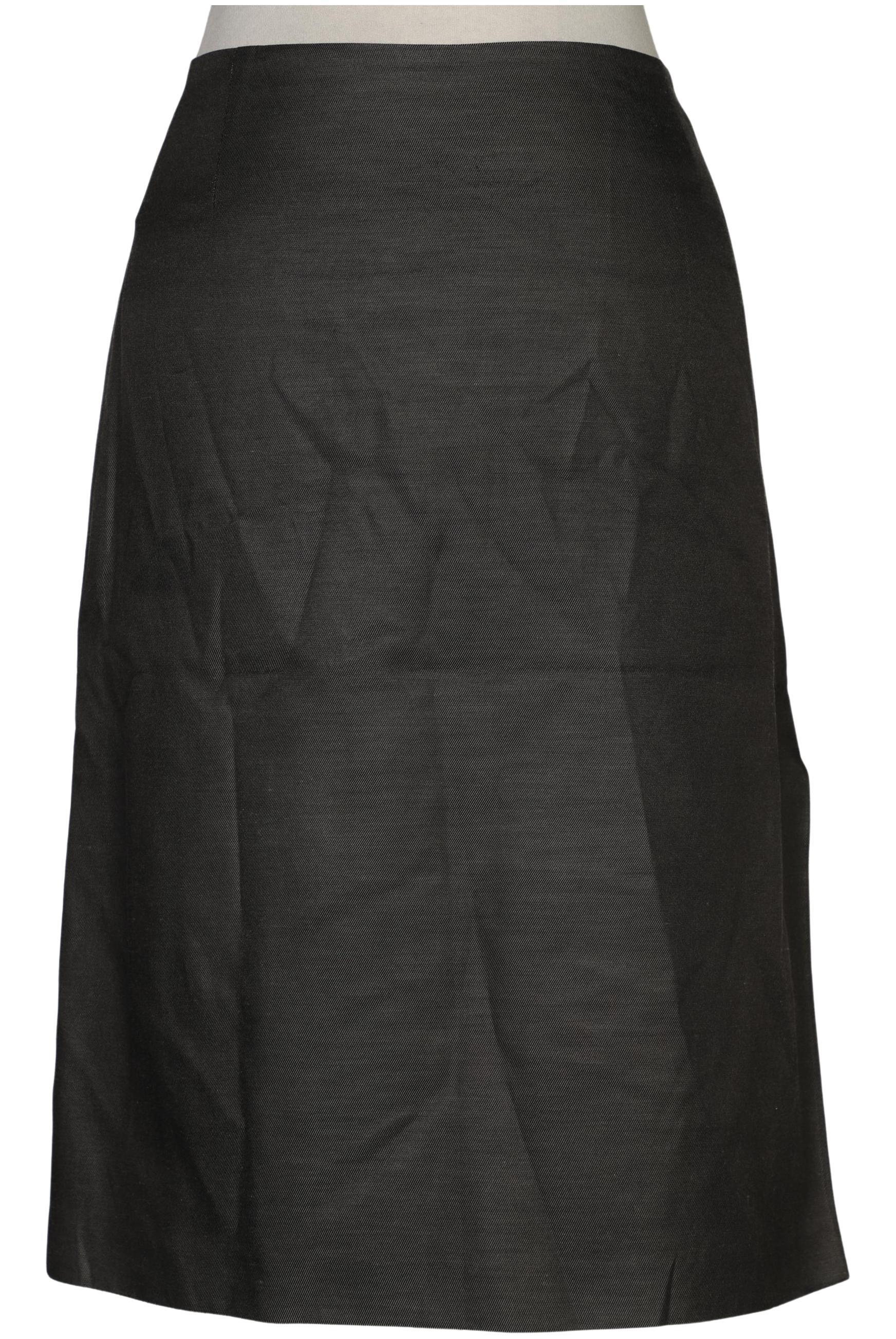 

Strenesse Damen Rock, grau, Gr. 38