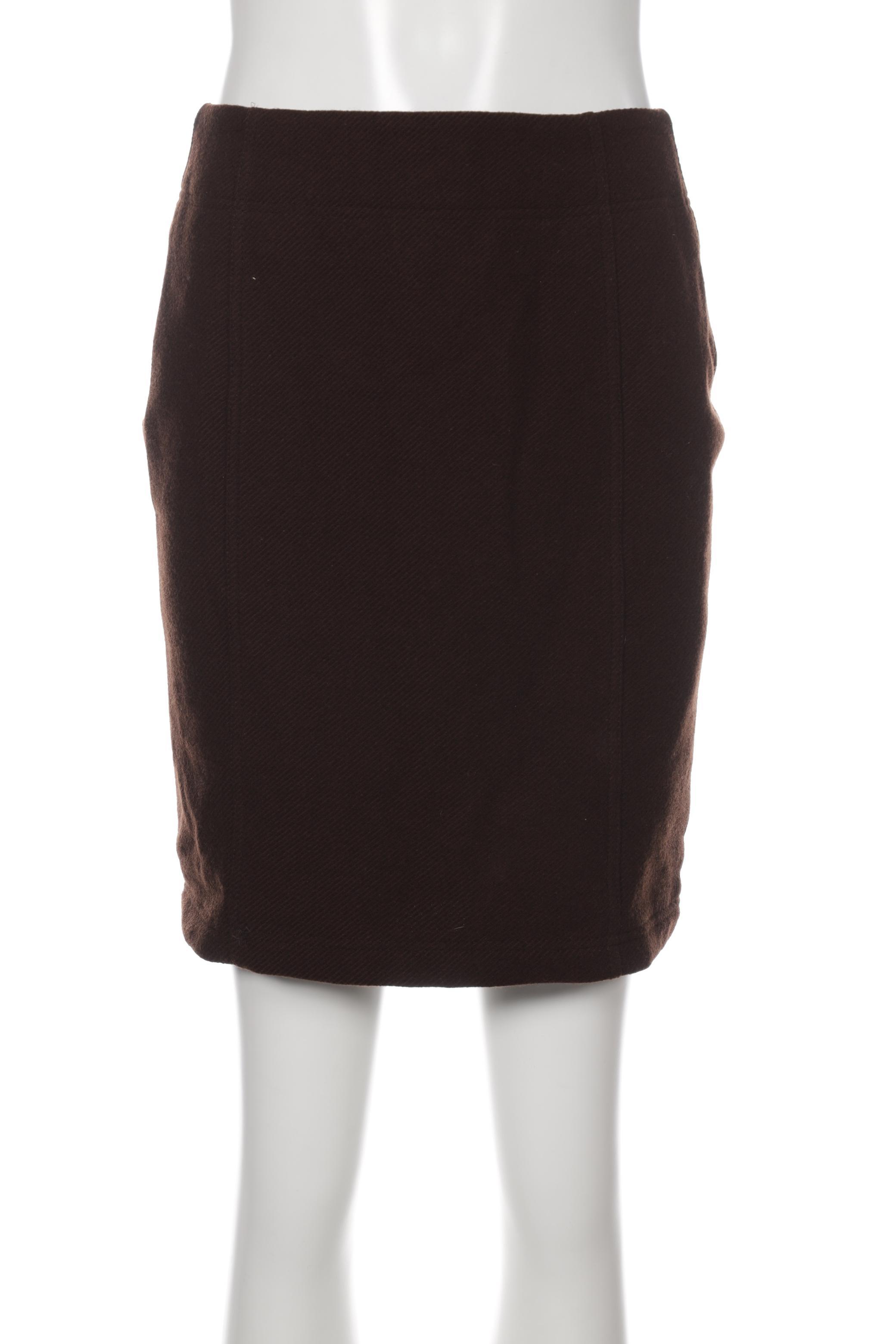 

Strenesse Damen Rock, braun, Gr. 36