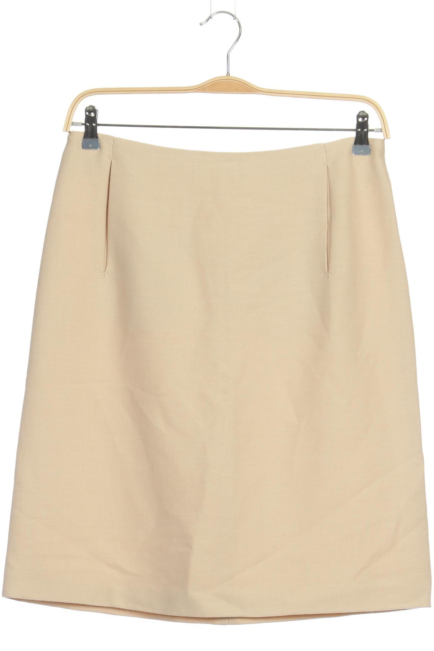 

Strenesse Damen Rock, beige, Gr. 44