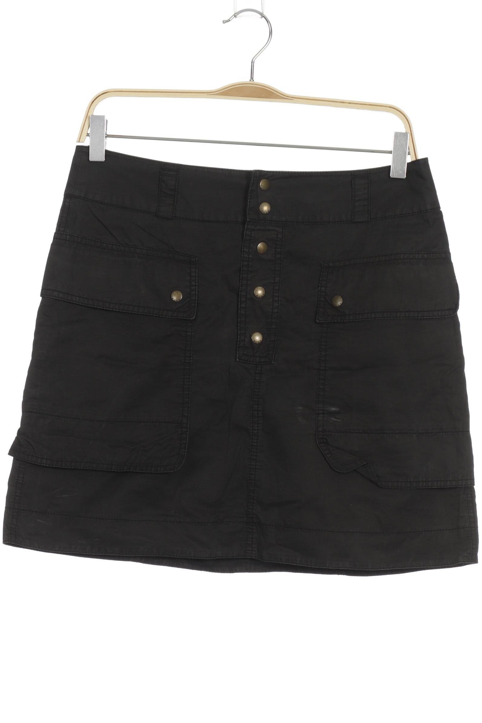 

Strenesse Damen Rock, schwarz, Gr. 36