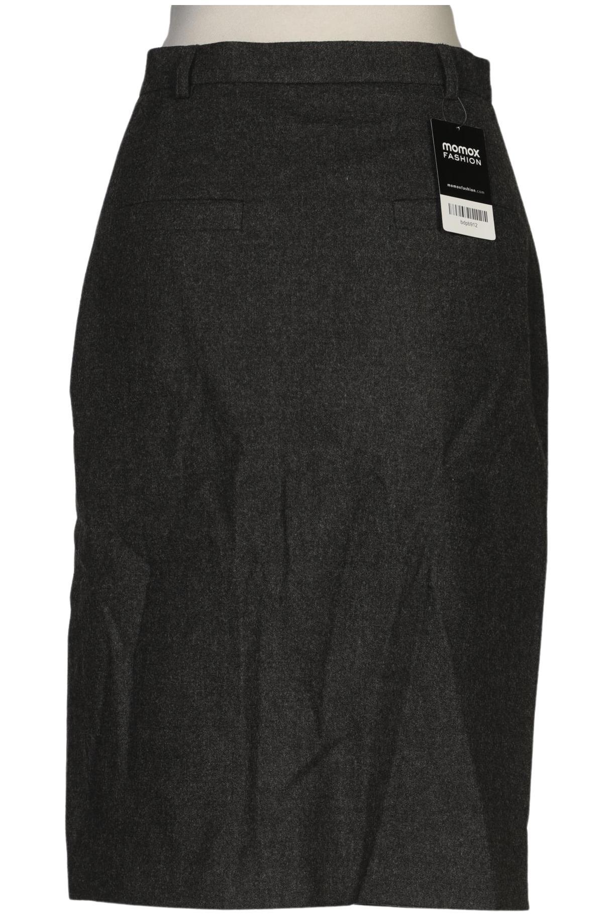 

Strenesse Damen Rock, grau, Gr. 36