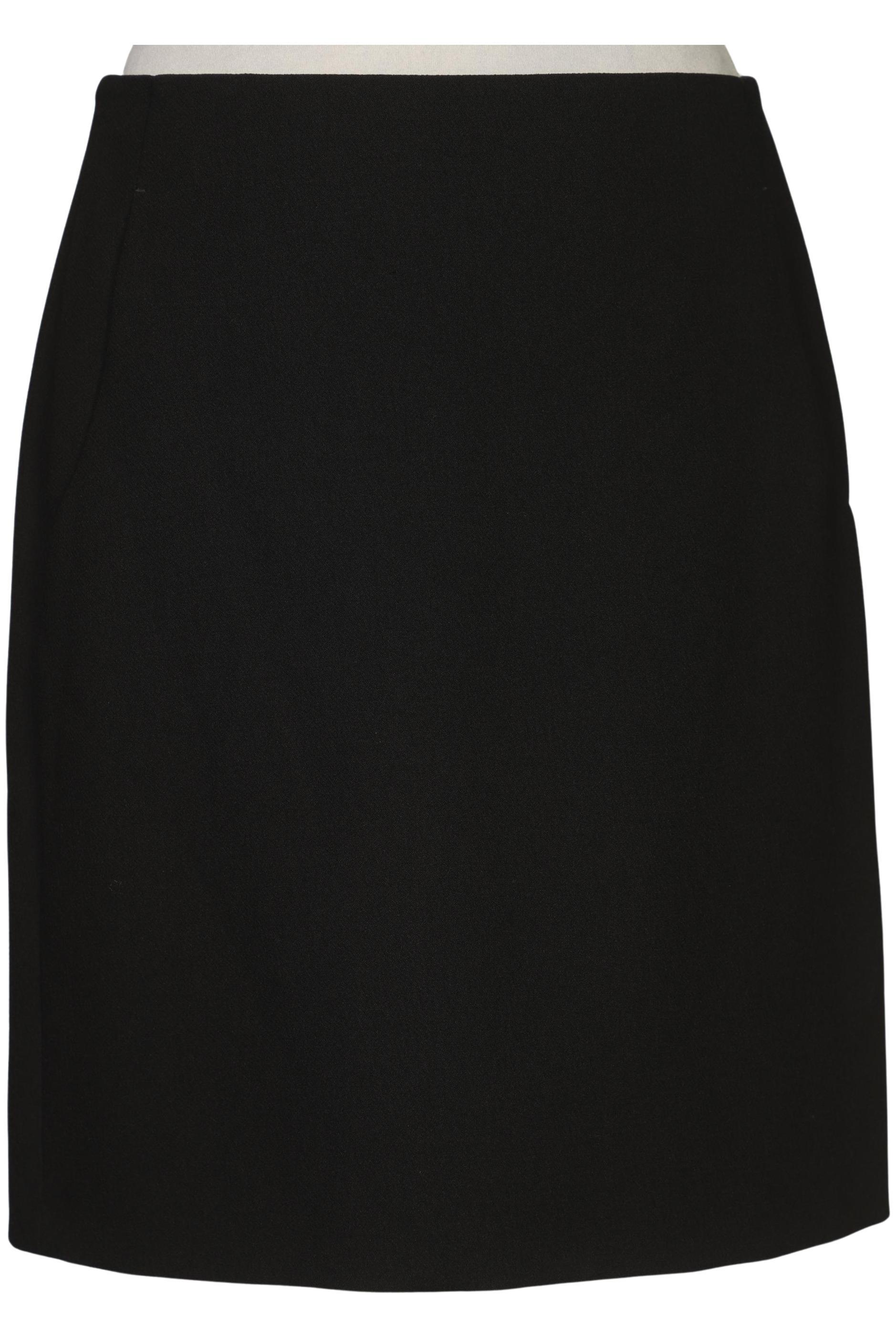 

Strenesse Damen Rock, schwarz, Gr. 38