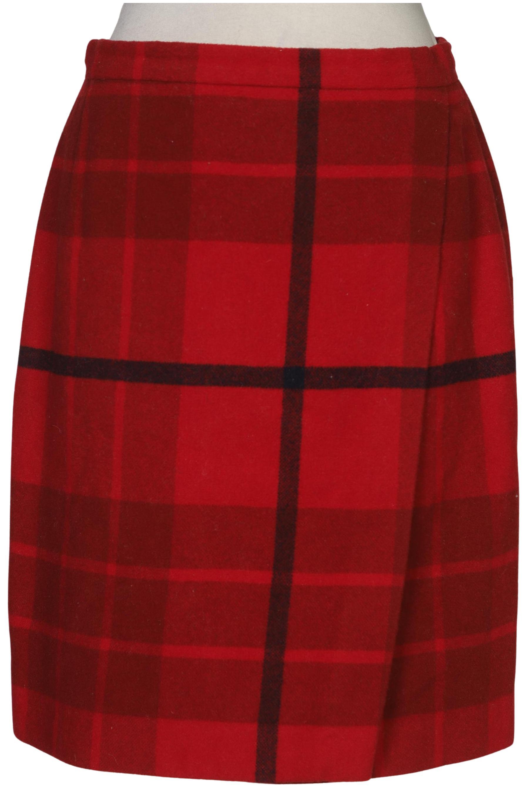 

Strenesse Damen Rock, rot, Gr. 40