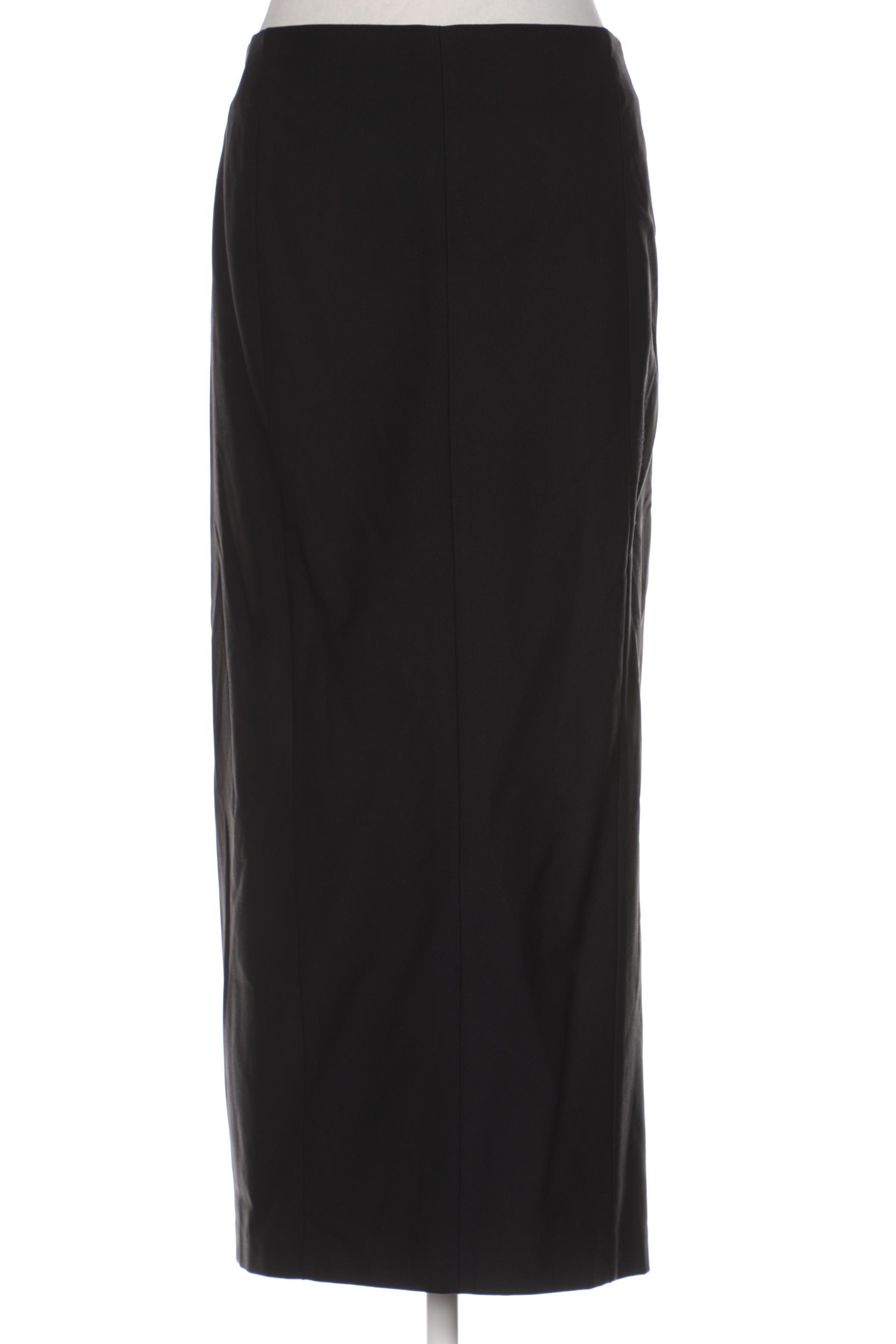 

Strenesse Damen Rock, schwarz, Gr. 40