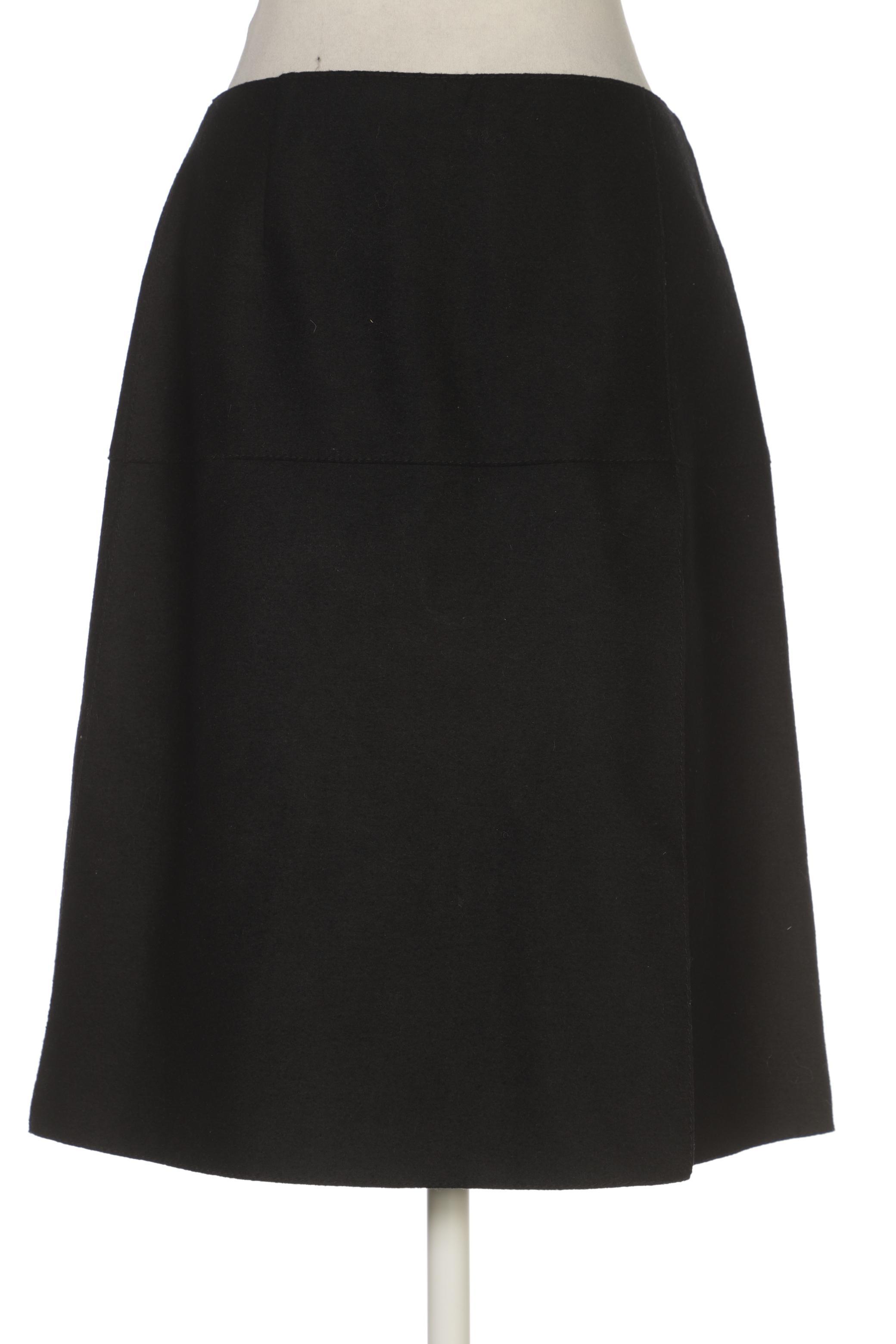 

Strenesse Damen Rock, schwarz, Gr. 36