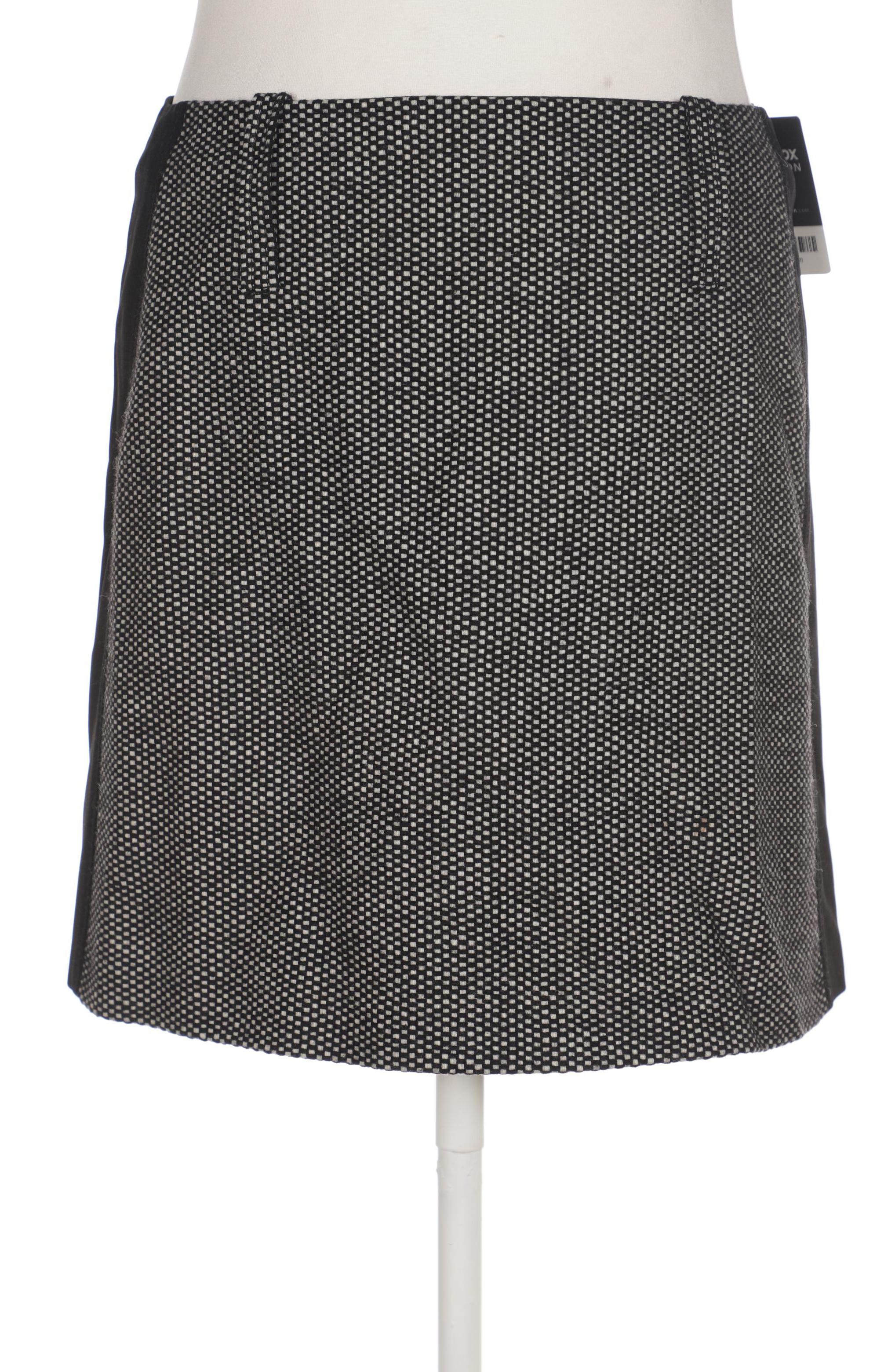 

Strenesse Damen Rock, schwarz, Gr. 42