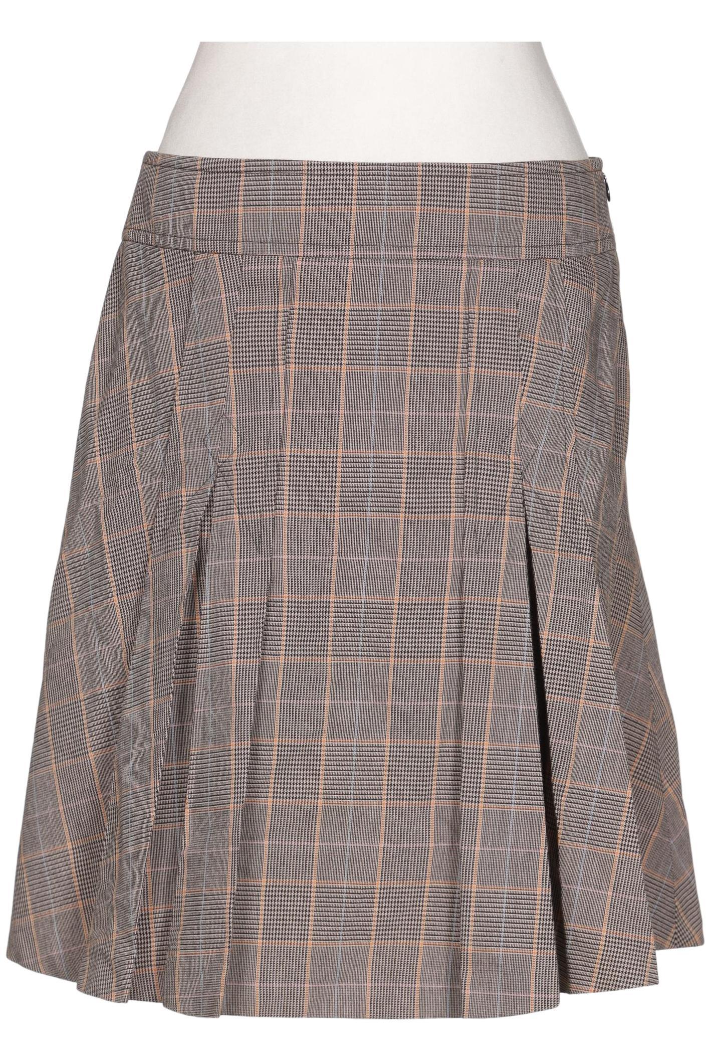 

Strenesse Damen Rock, grau, Gr. 36