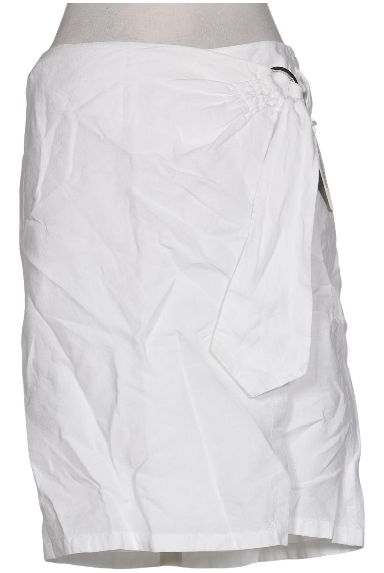 

Strenesse Damen Rock, weiß, Gr. 38