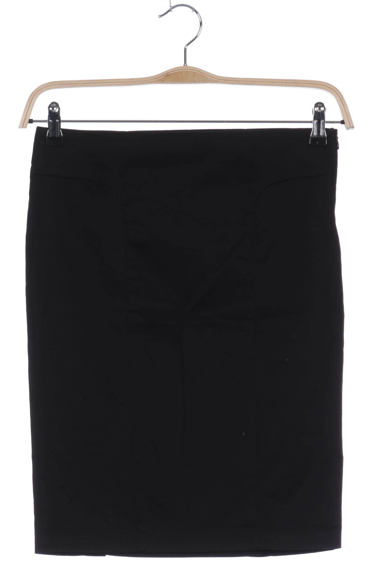 

Strenesse Damen Rock, schwarz, Gr.