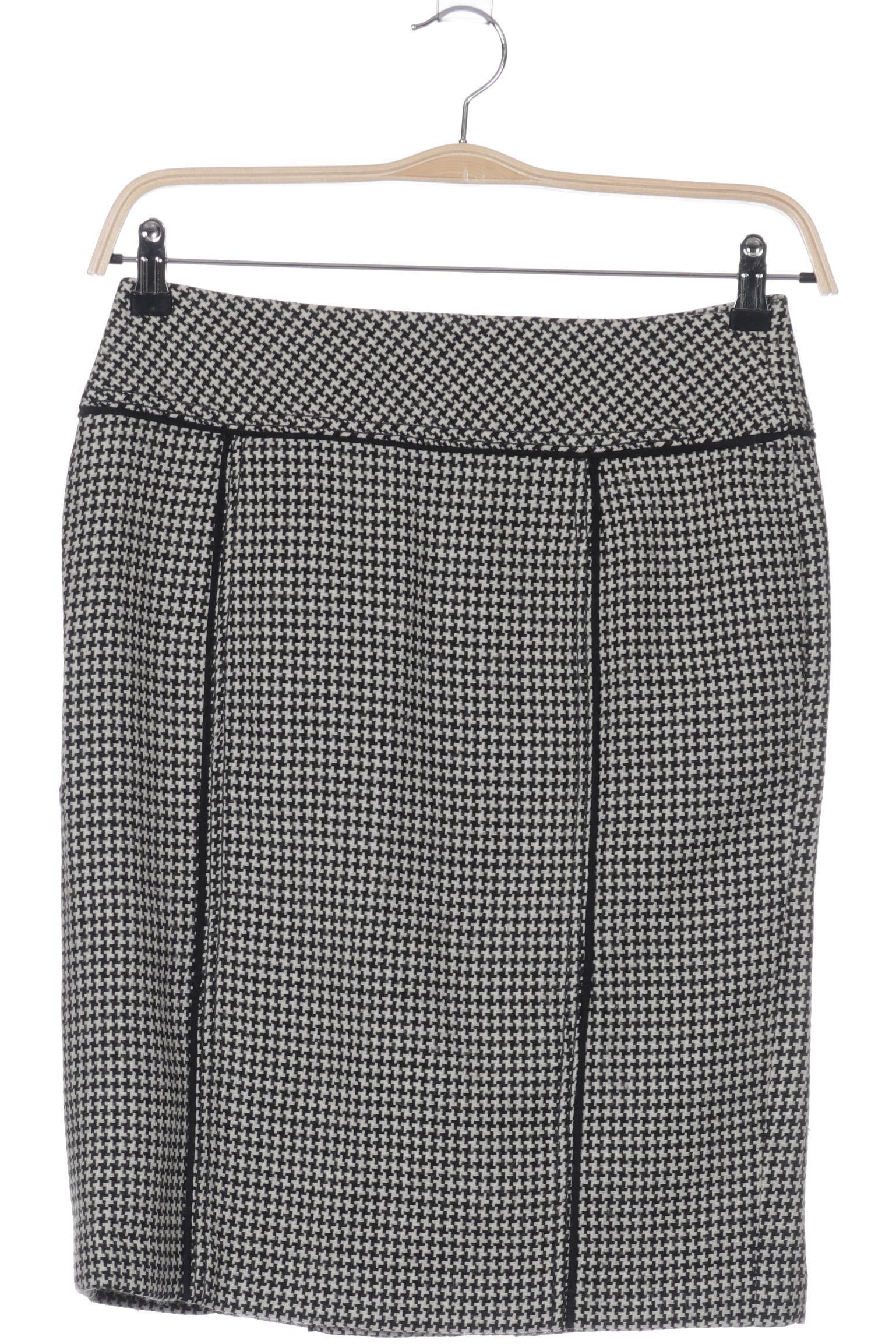 

Strenesse Damen Rock, weiß, Gr. 42