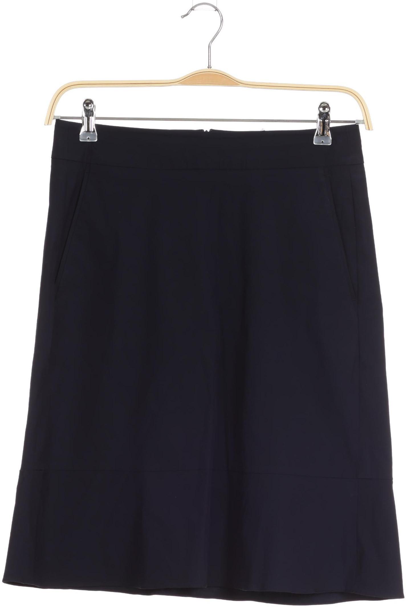 

Strenesse Damen Rock, blau, Gr. 36