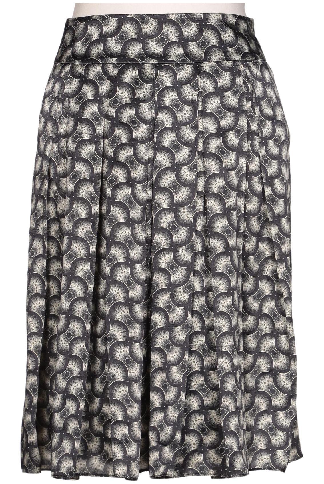 

Strenesse Damen Rock, mehrfarbig, Gr. 38