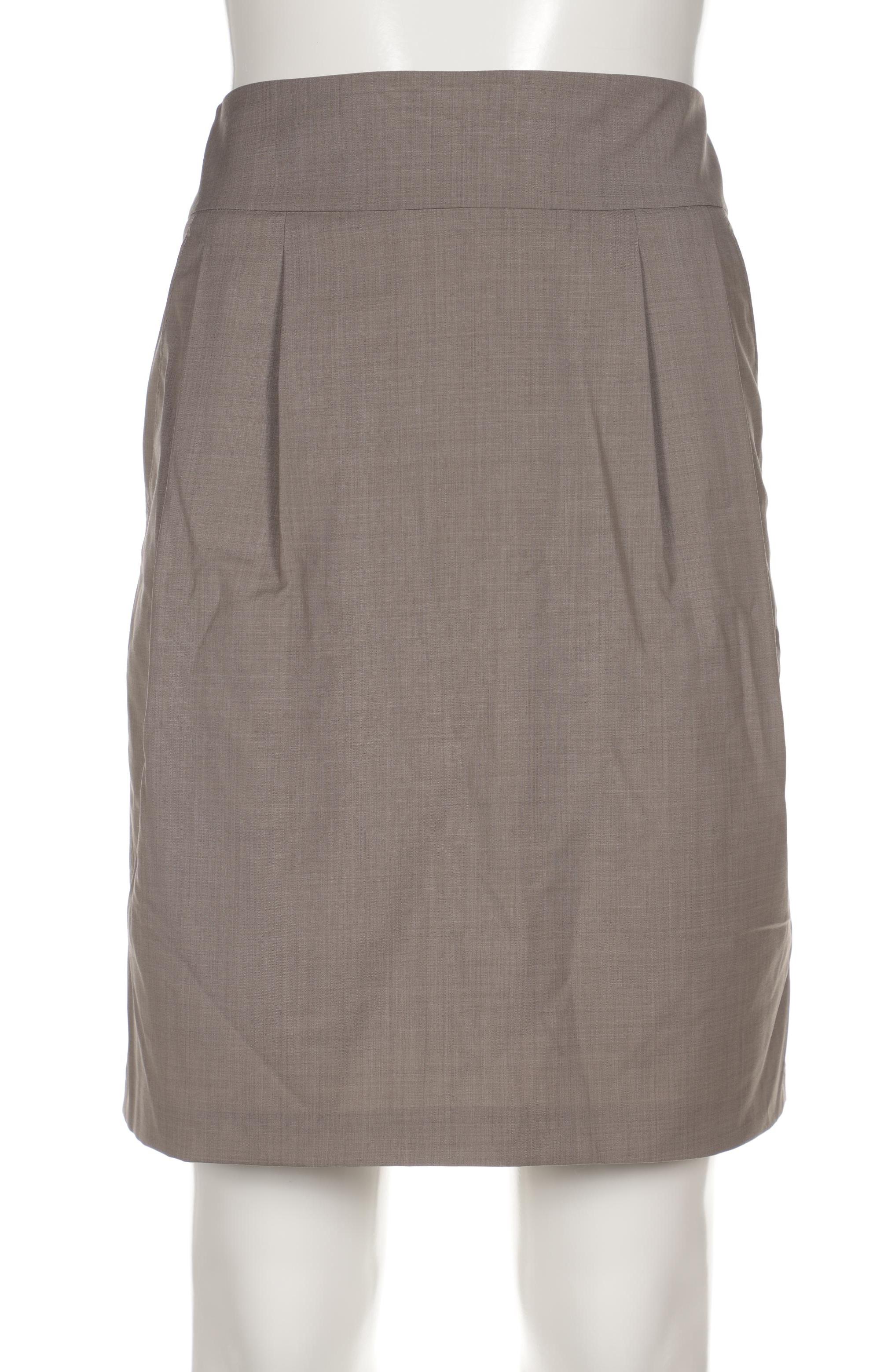 

Strenesse Damen Rock, beige