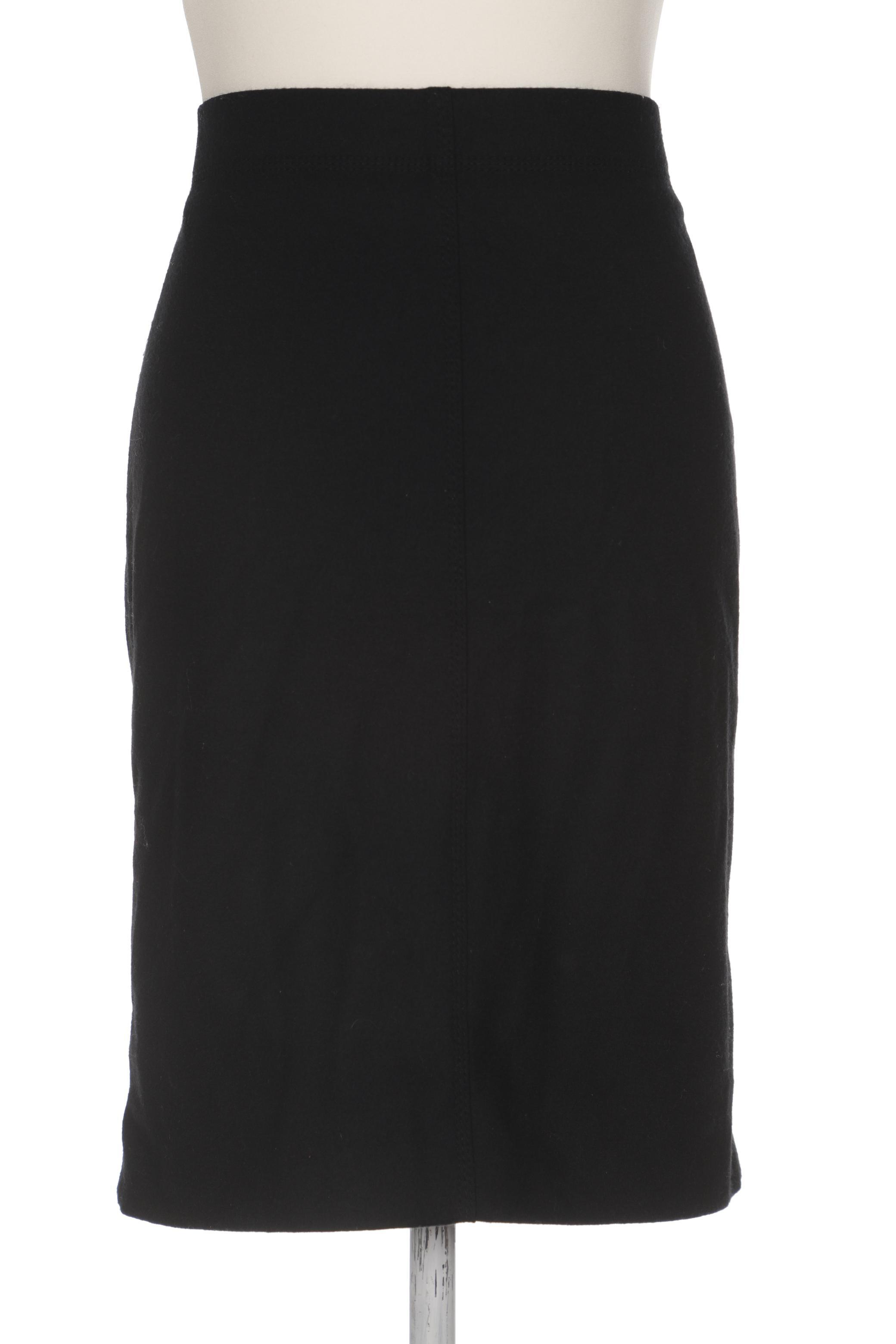 

Strenesse Damen Rock, schwarz, Gr. 40