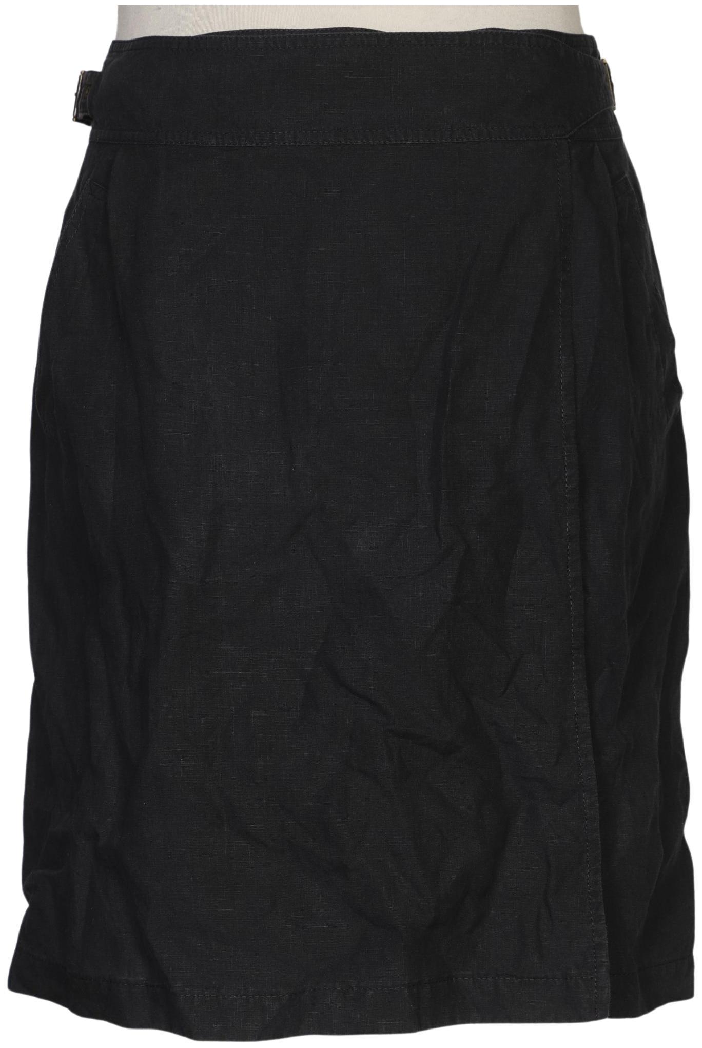 

Strenesse Damen Rock, marineblau, Gr. 44