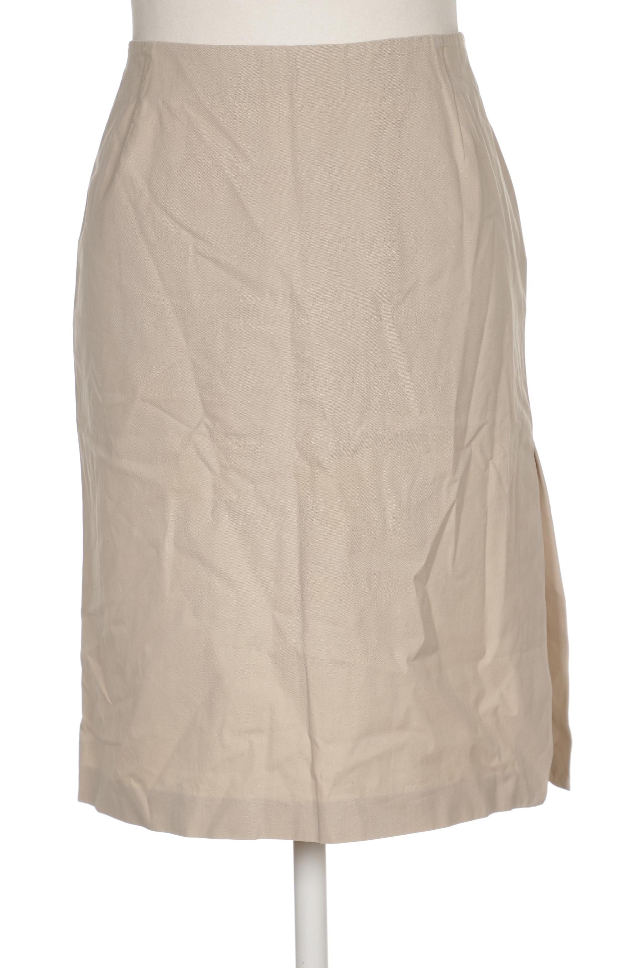

Strenesse Damen Rock, beige, Gr. 38