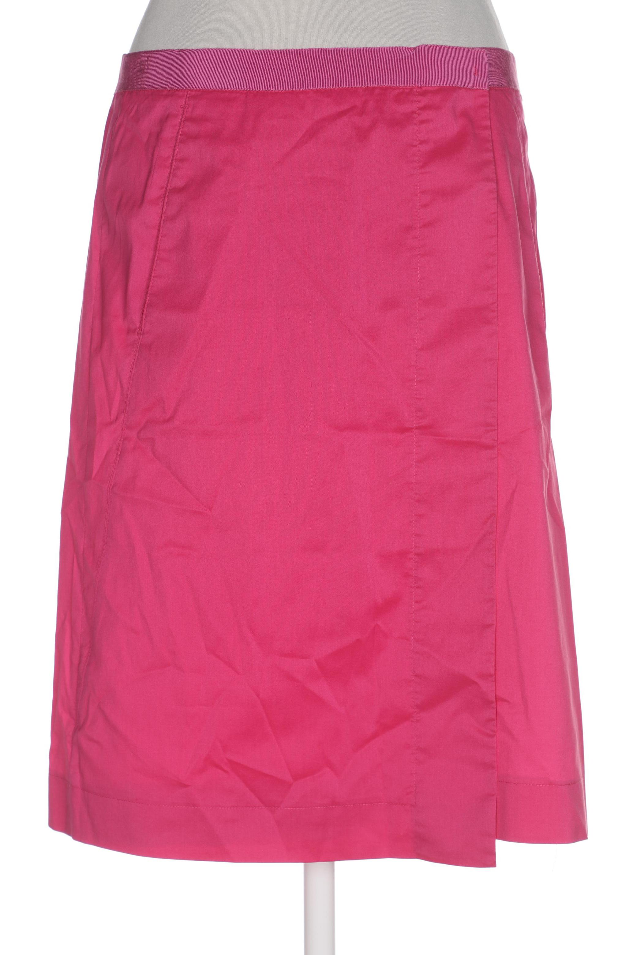 

Strenesse Damen Rock, pink, Gr. 40