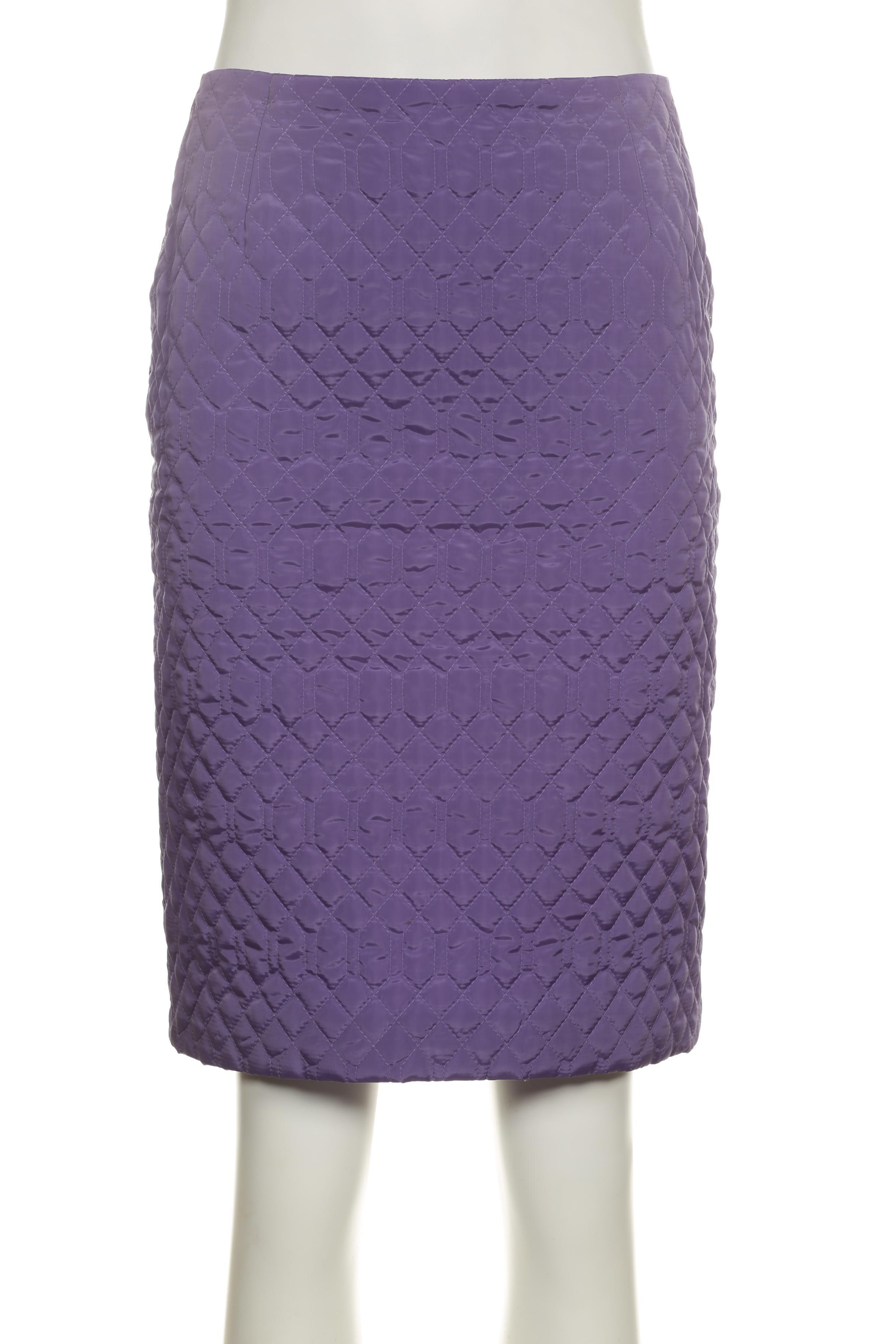 

Strenesse Damen Rock, lila, Gr. 34