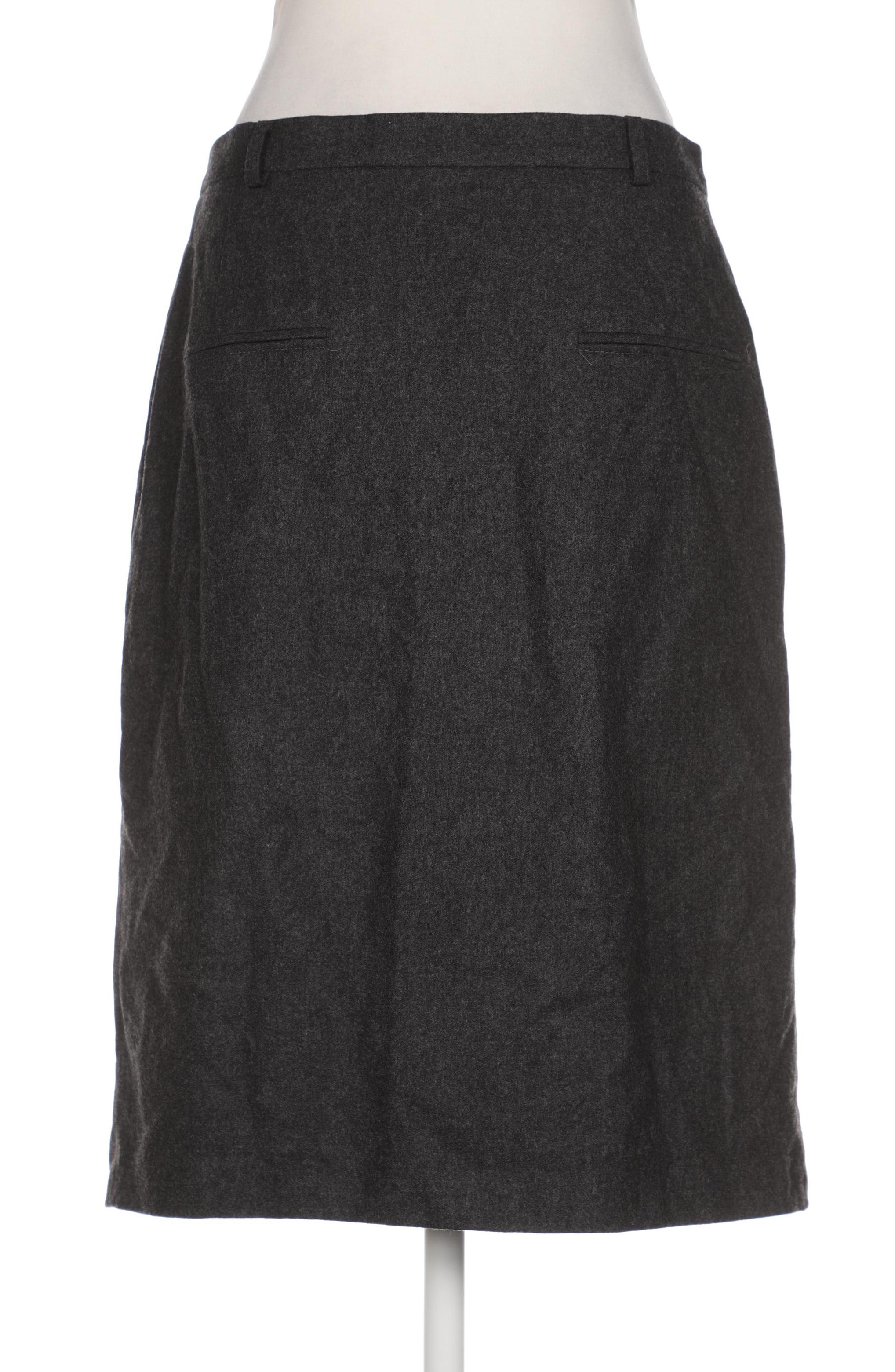 

Strenesse Damen Rock, grau, Gr. 40