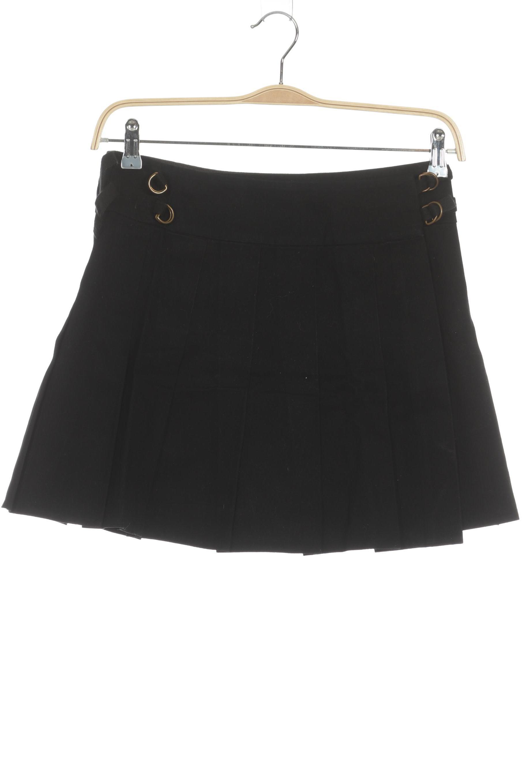 

Strenesse Damen Rock, schwarz, Gr. 36