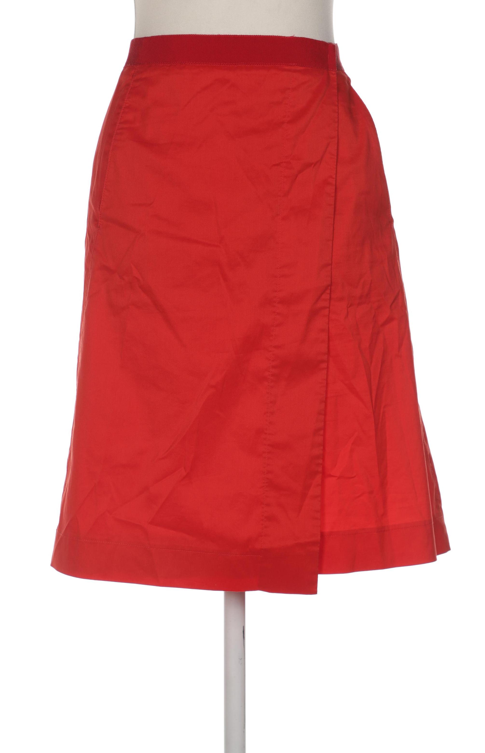 

Strenesse Damen Rock, rot