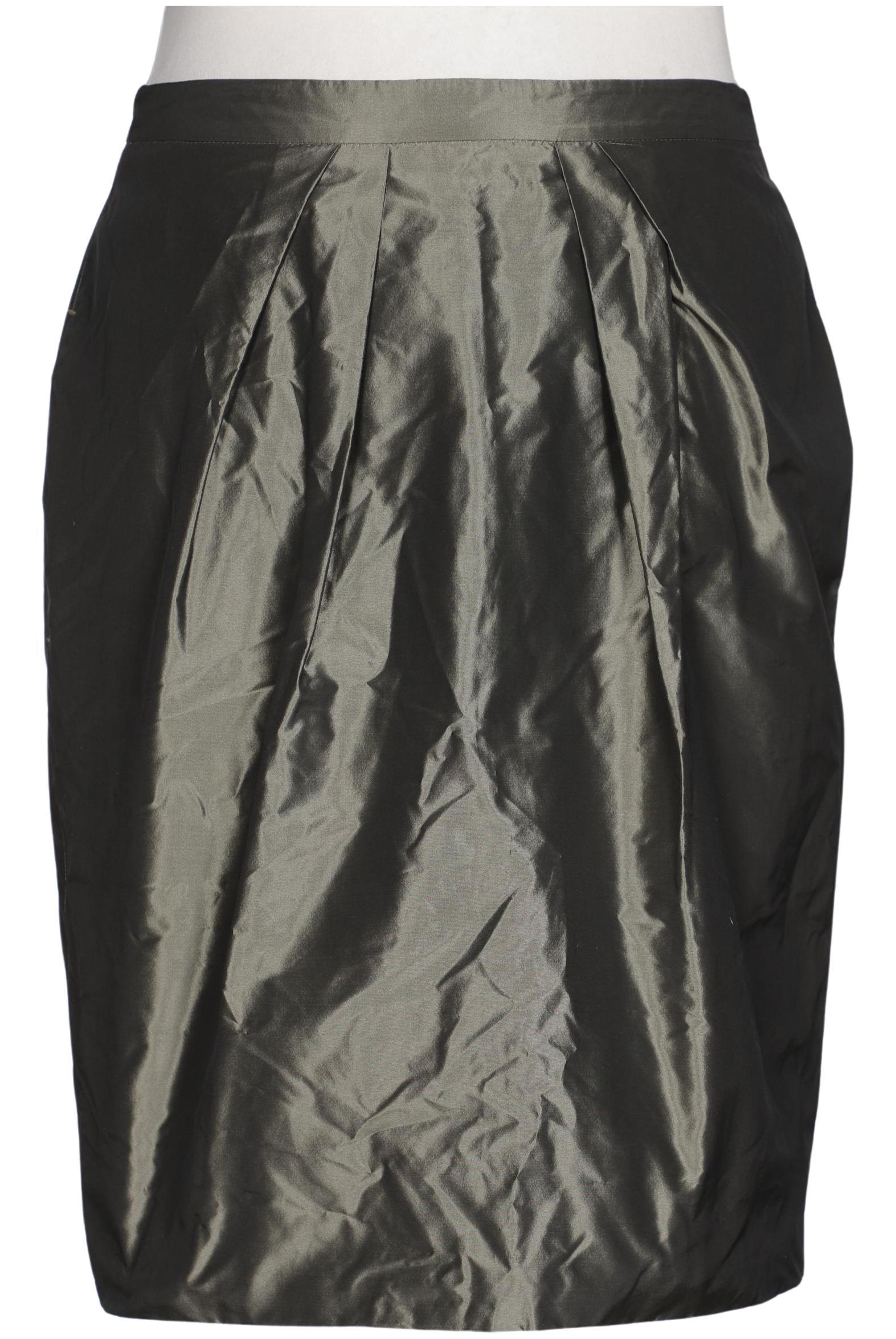 

Strenesse Damen Rock, grün, Gr. 42