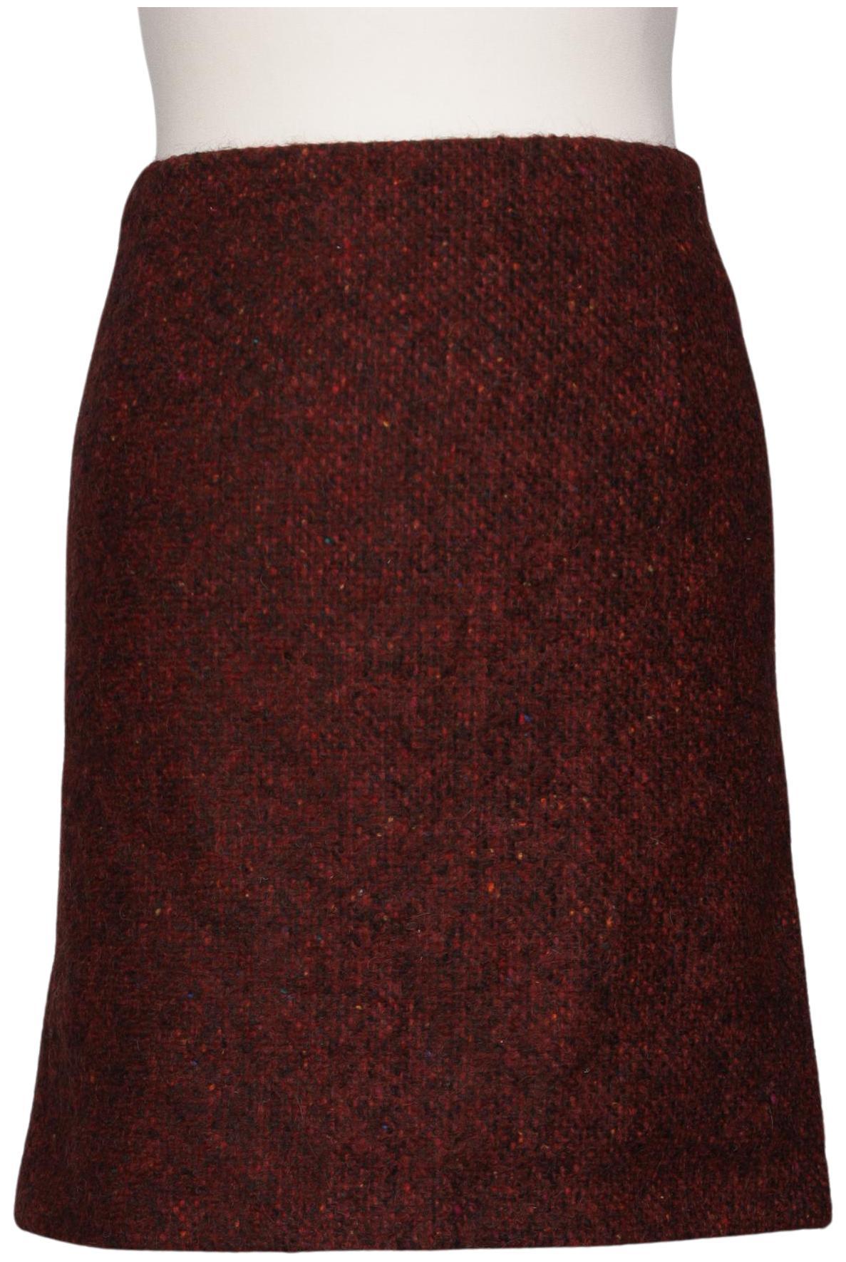 

Strenesse Damen Rock, rot, Gr. 34