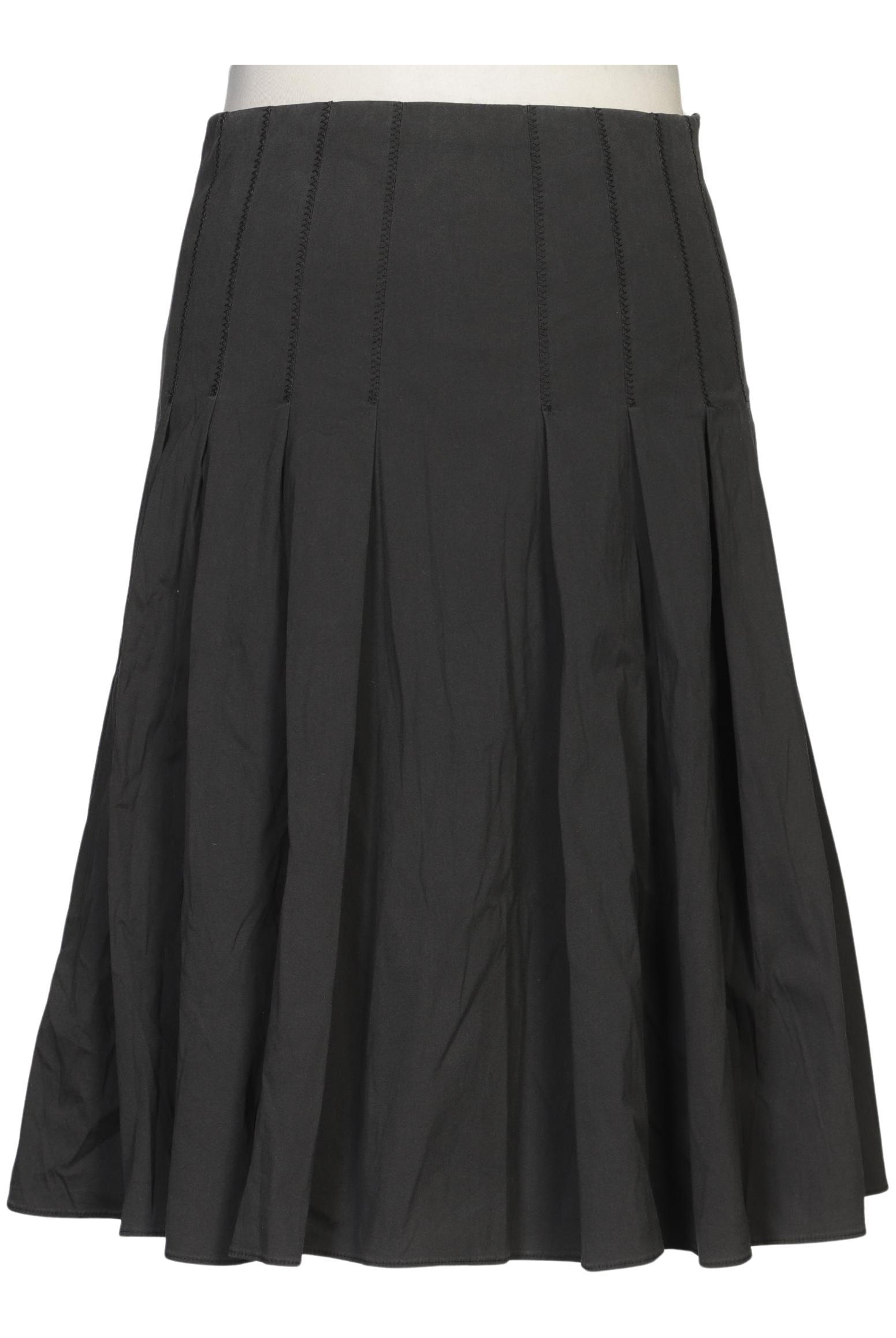 

Strenesse Damen Rock, grau, Gr. 42