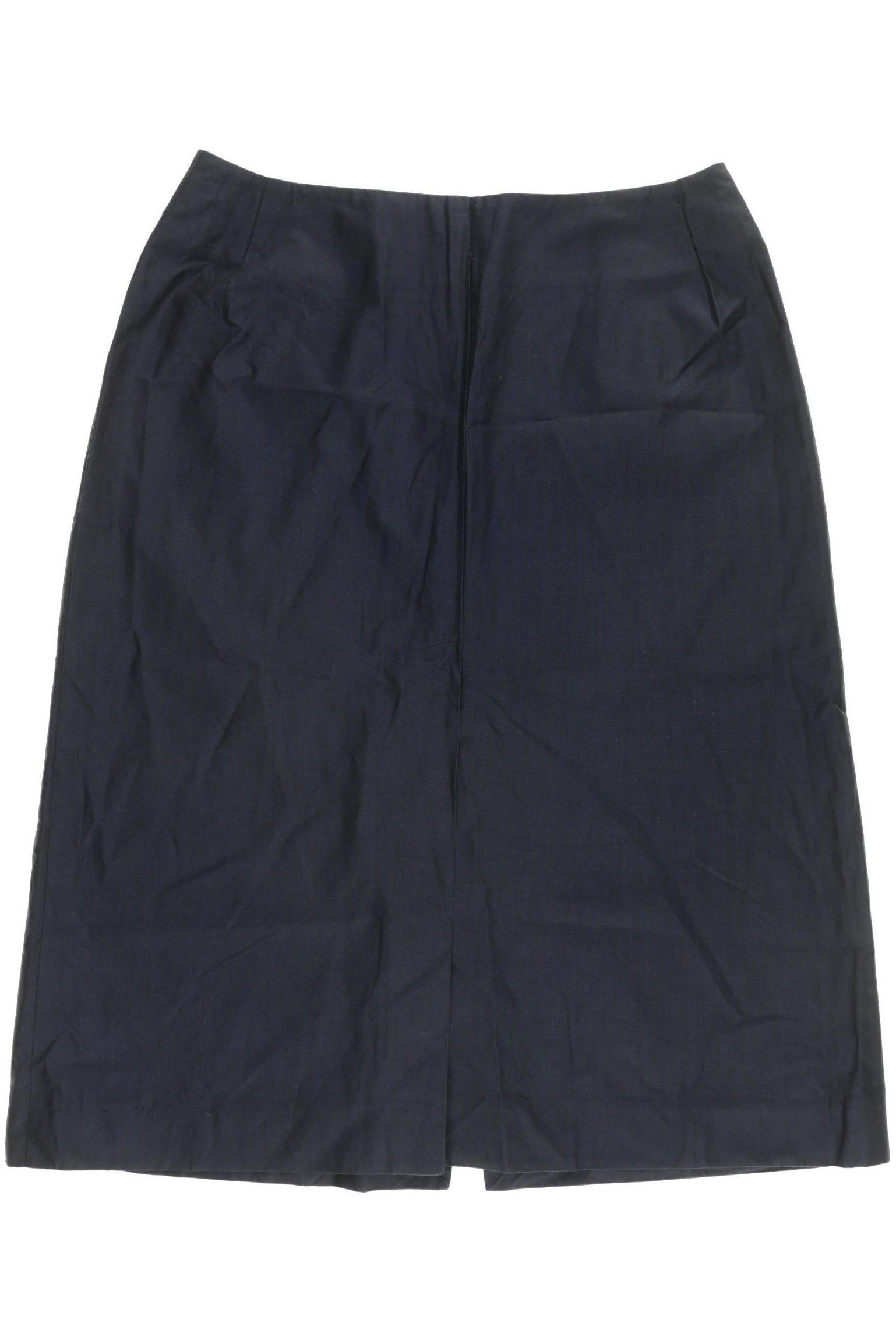 

Strenesse Damen Rock, blau, Gr. 36