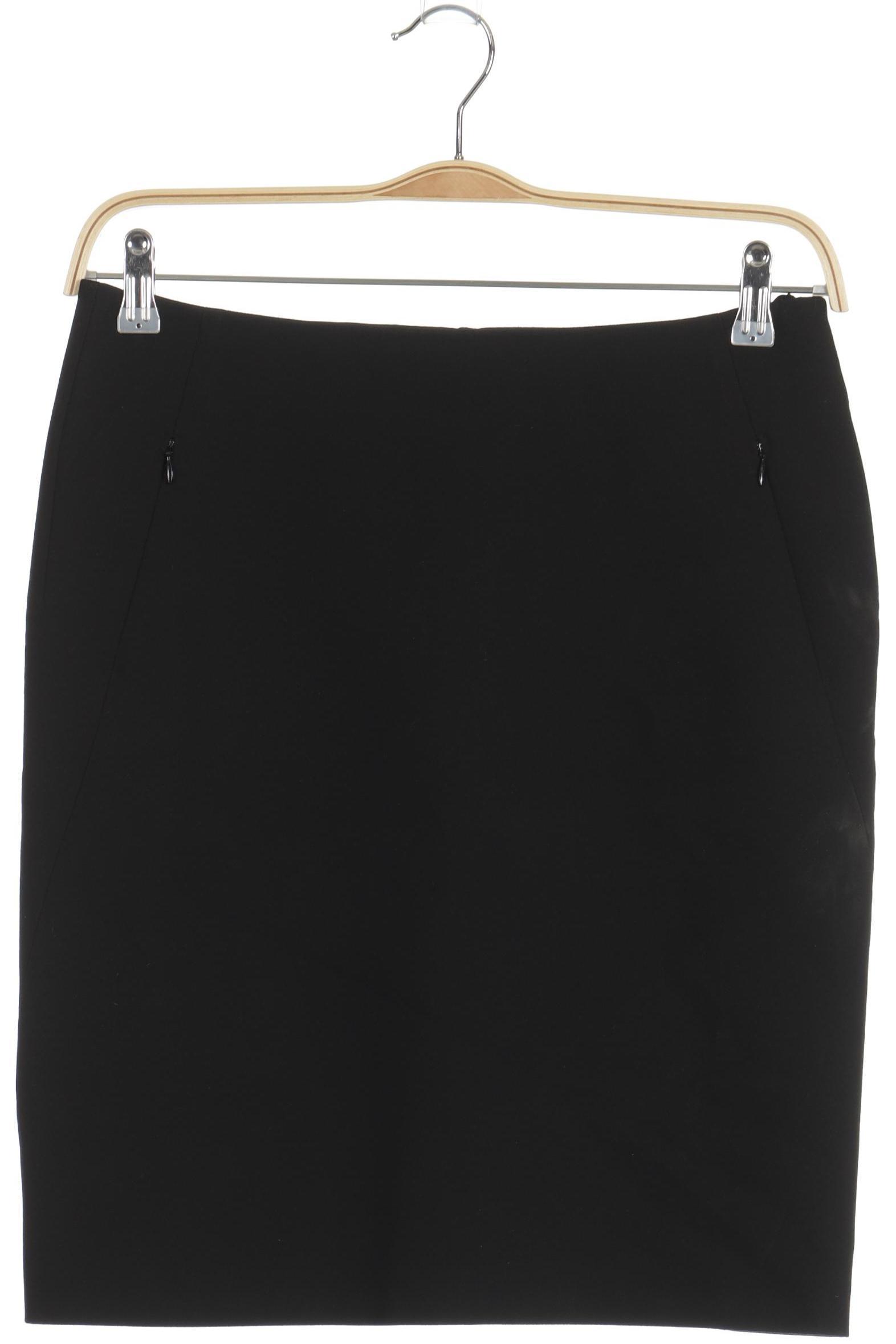 

Strenesse Damen Rock, schwarz, Gr. 38